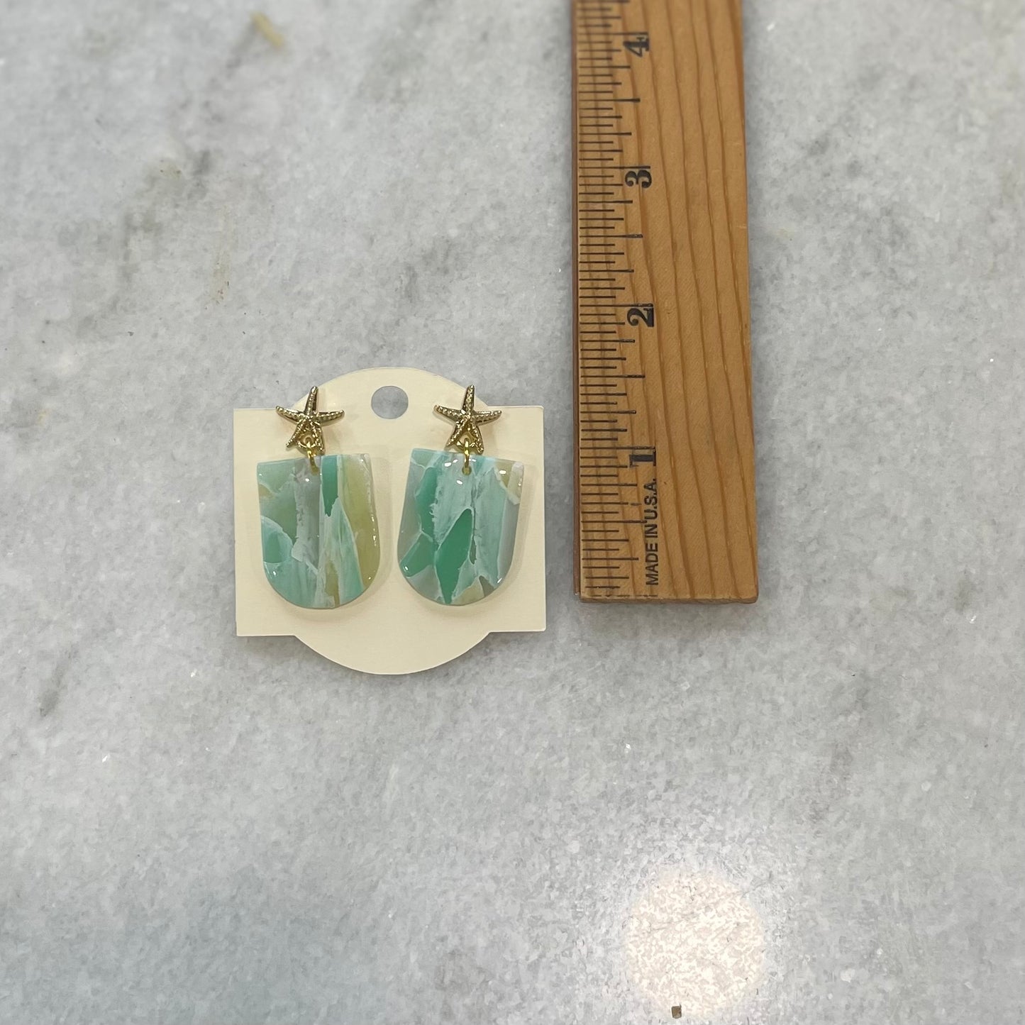Sea Glass Jana