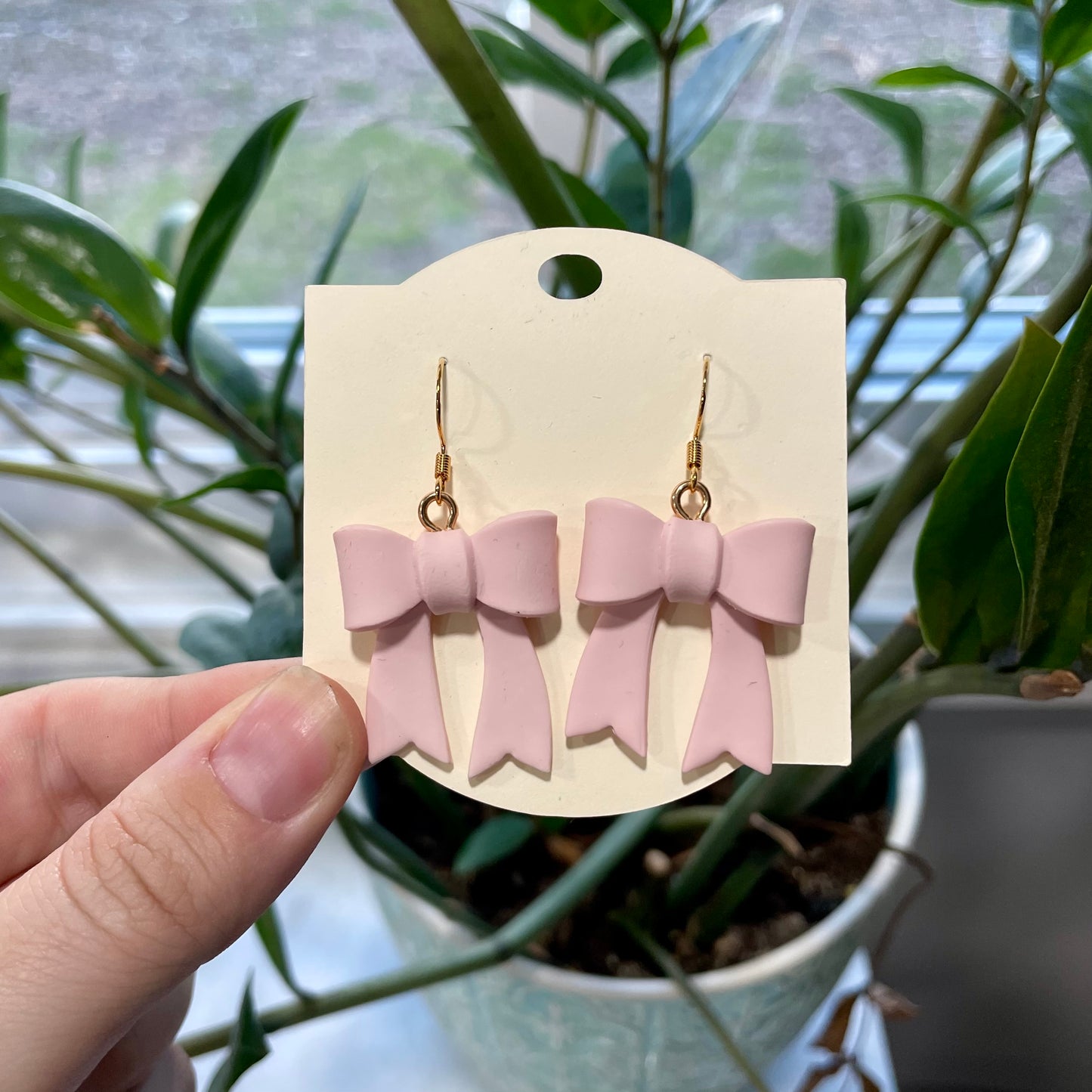 Spring Bows