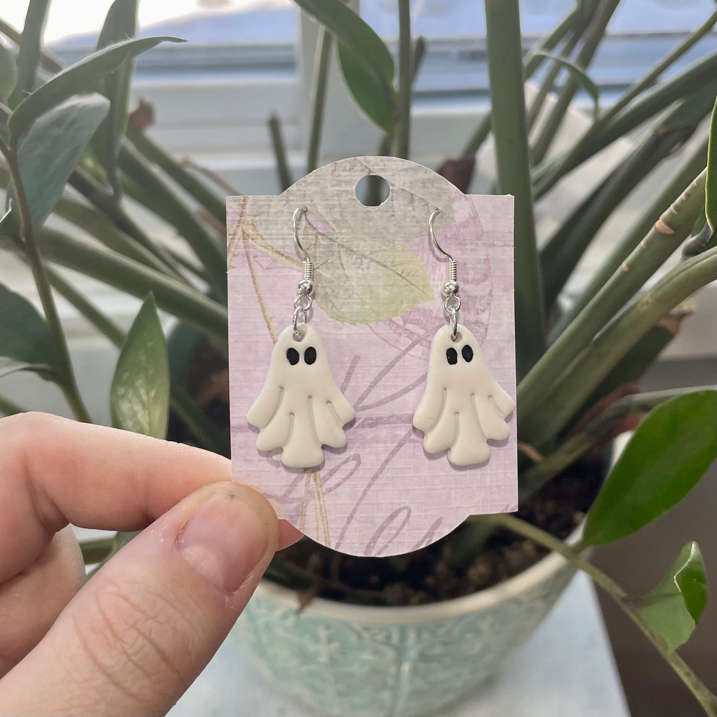 Ghosts