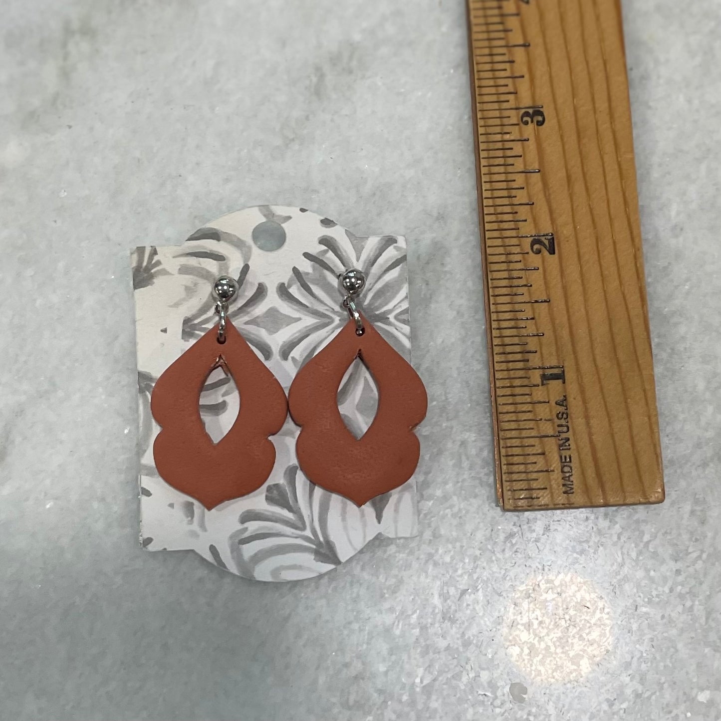 Terracotta Hattie