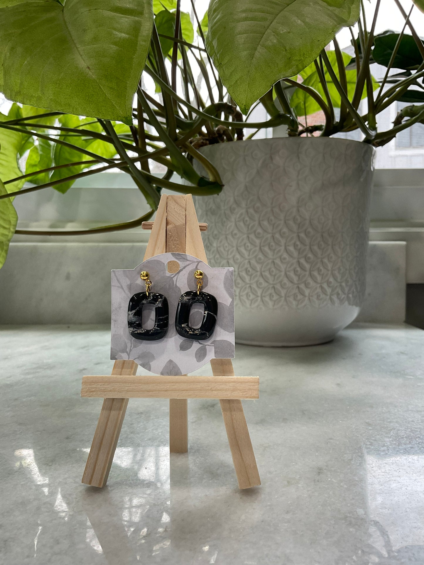 Black Marble Gayle