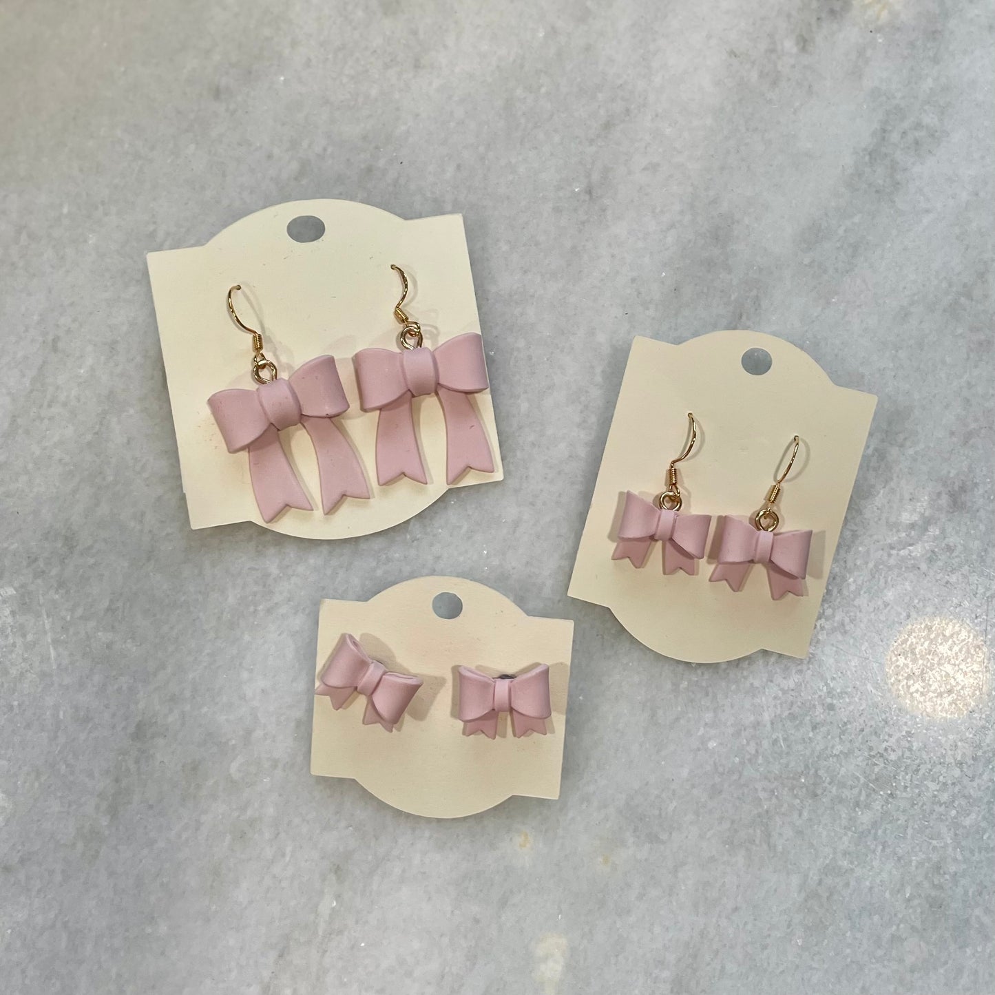 Spring Bows