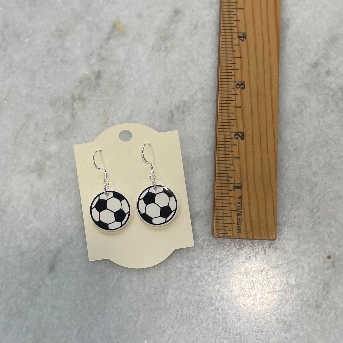 Soccerballs