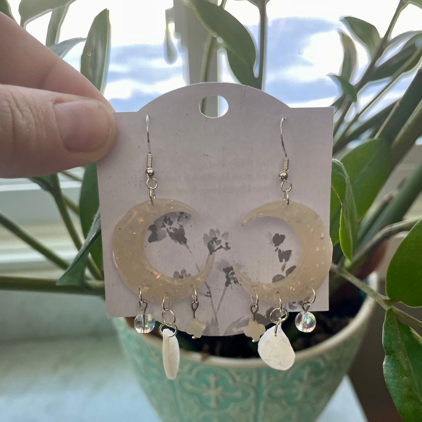 Opal Mystic Moons