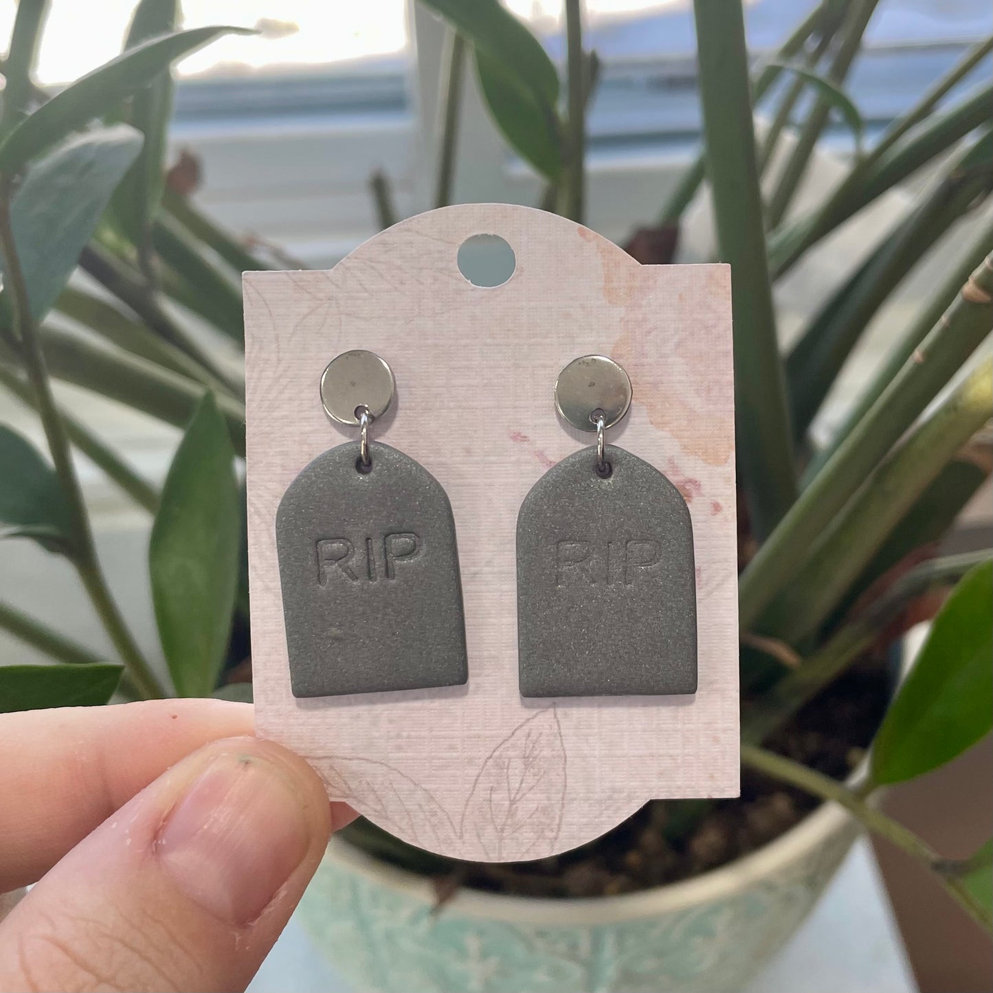 Gravestones