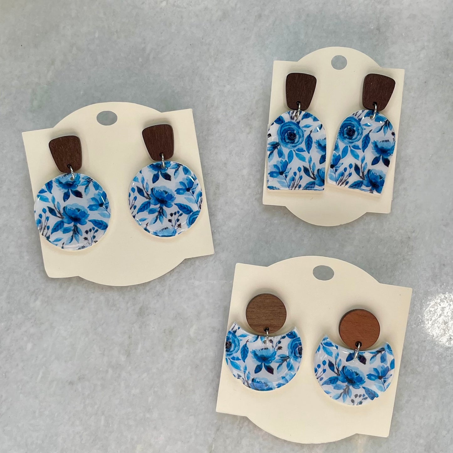 Blue Rose Cash