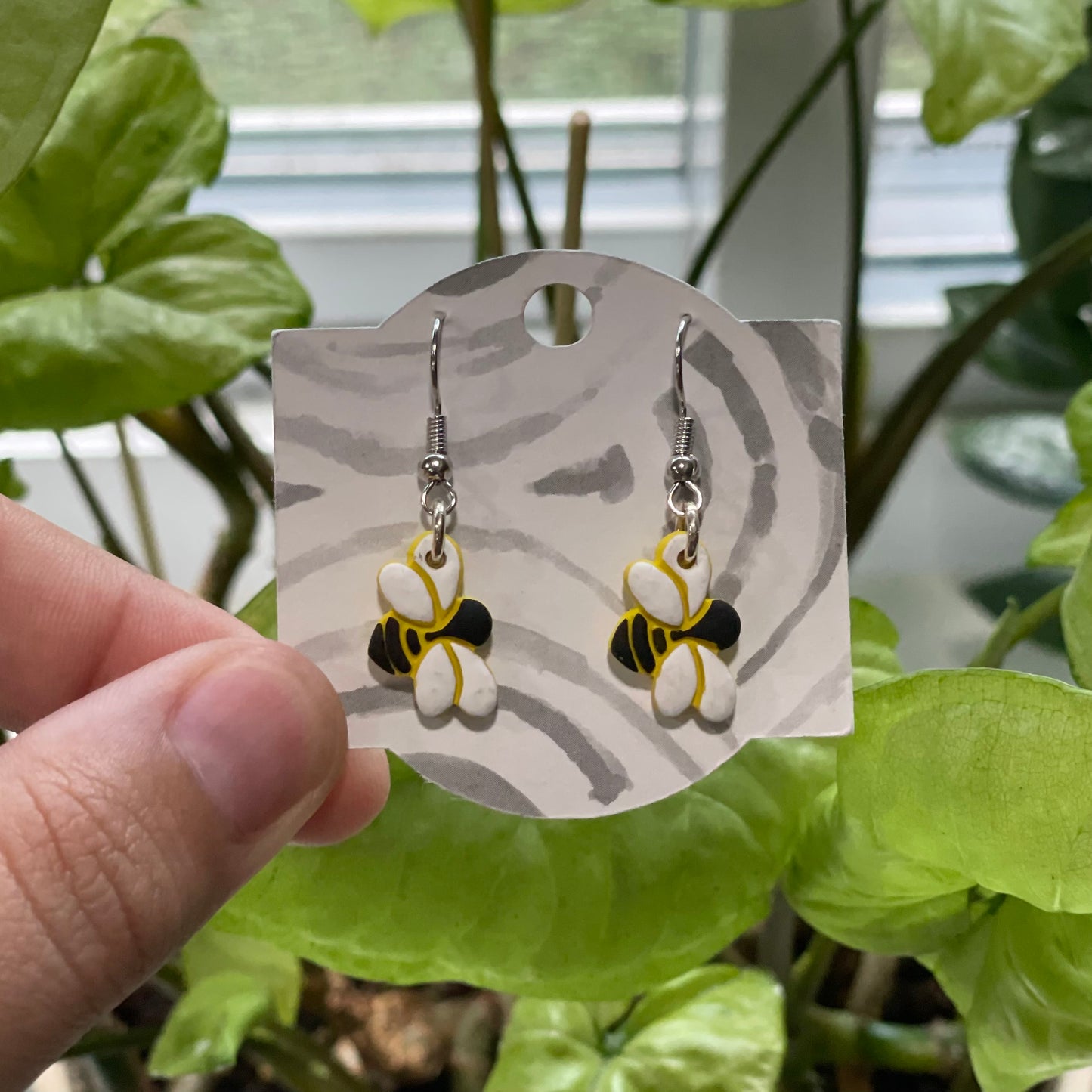 Sweet Bumblebees