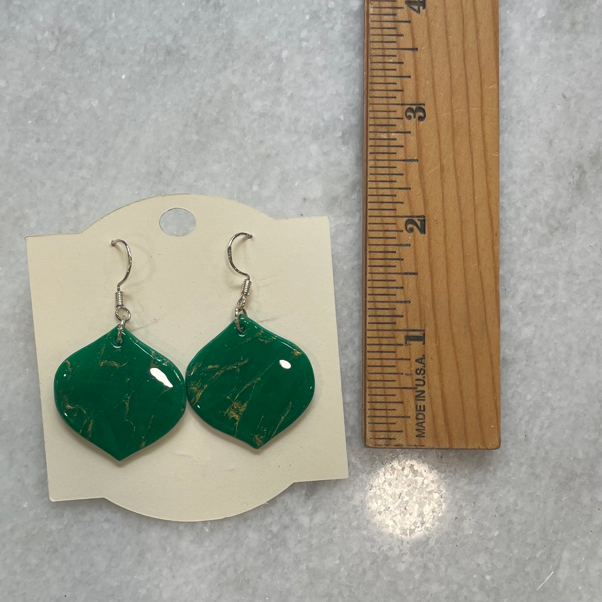 Emerald Faith
