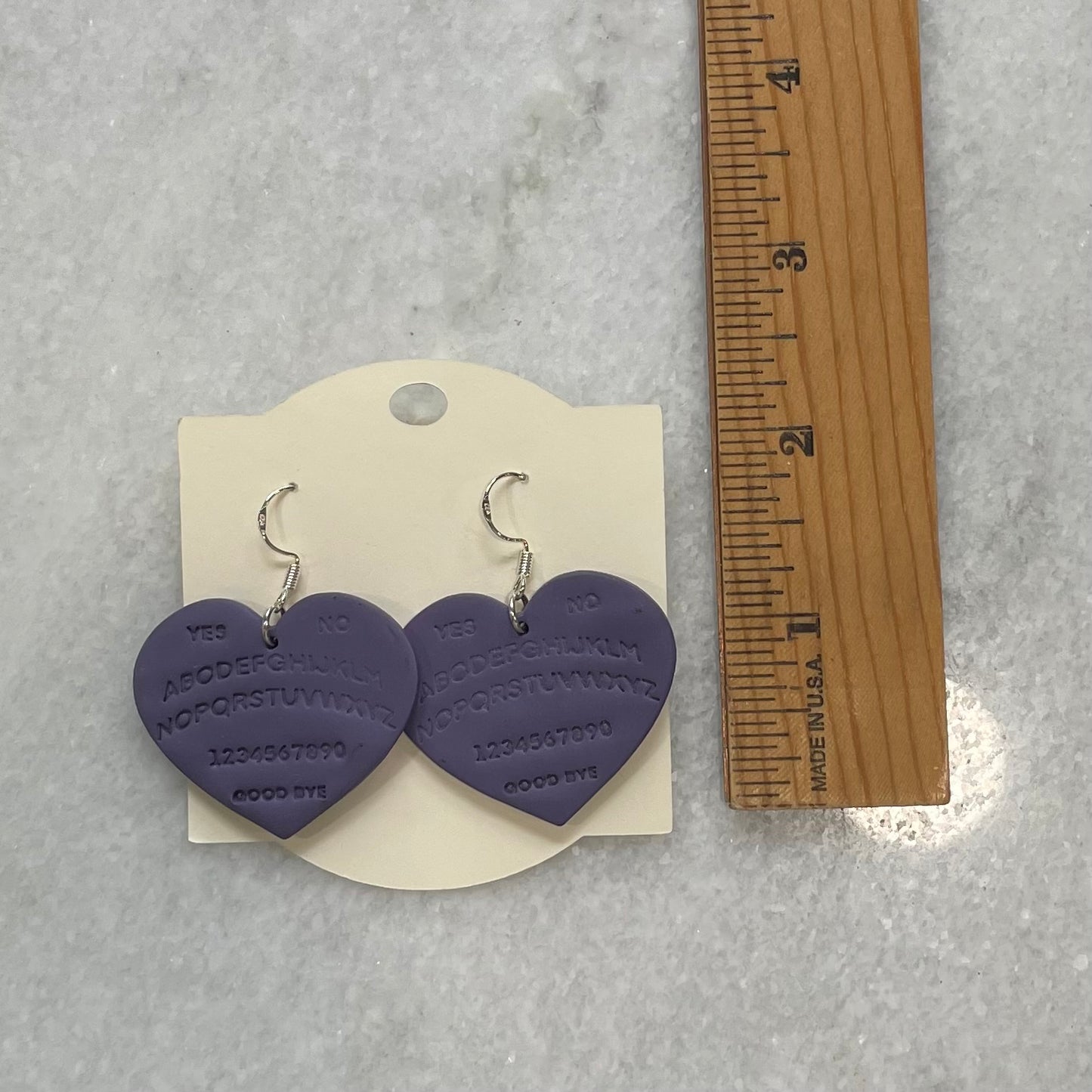 Ouija Hearts