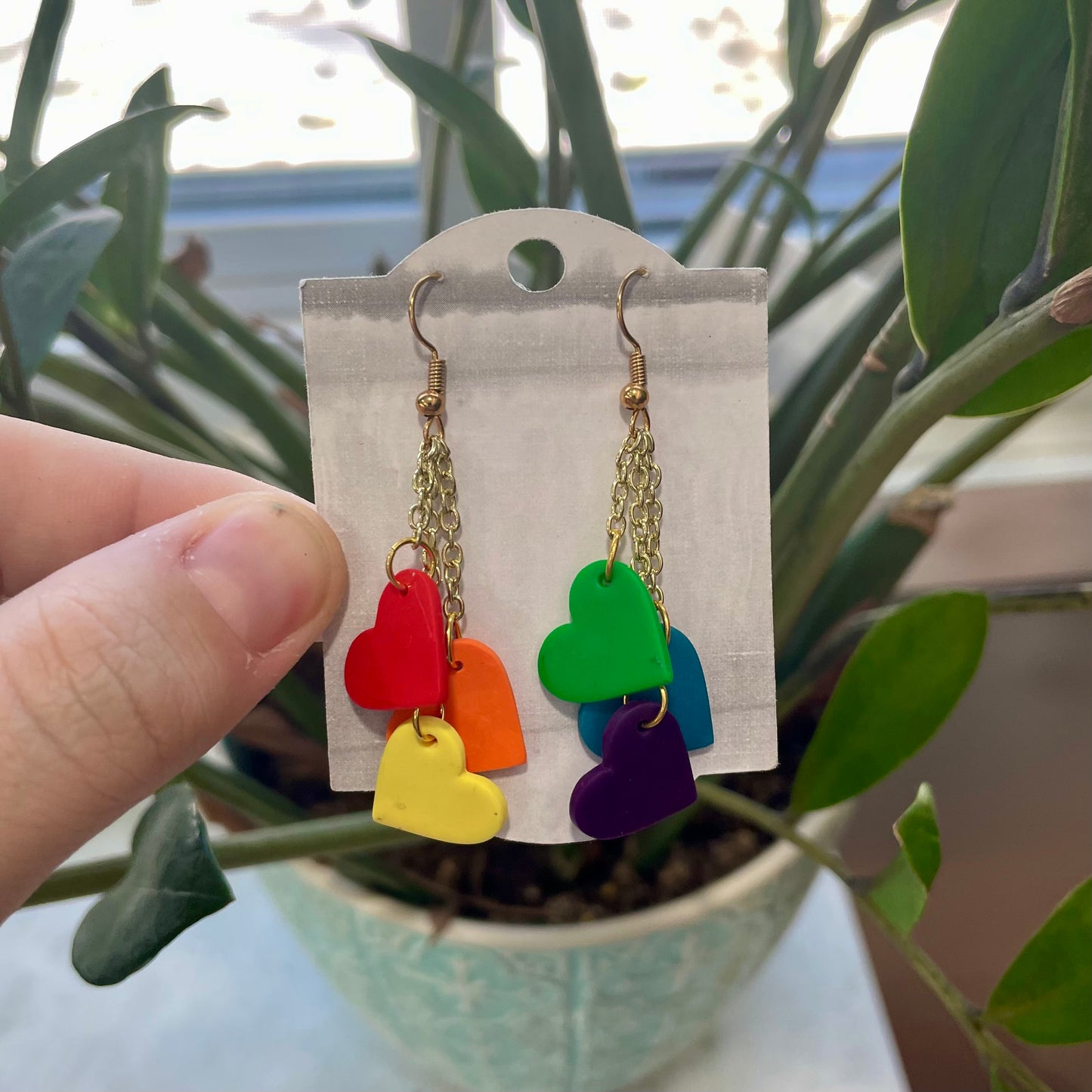 Rainbow Charms