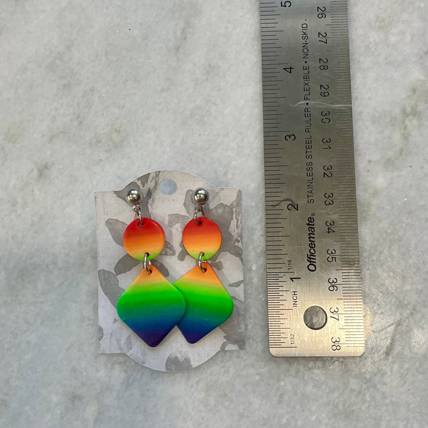 Rainbow Jolene