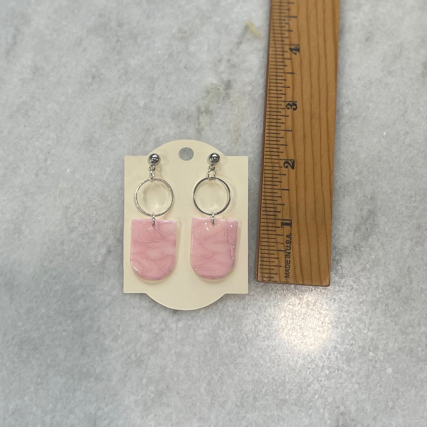 Quartz Little Jana