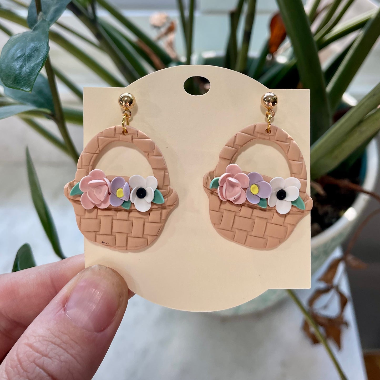 Spring Baskets