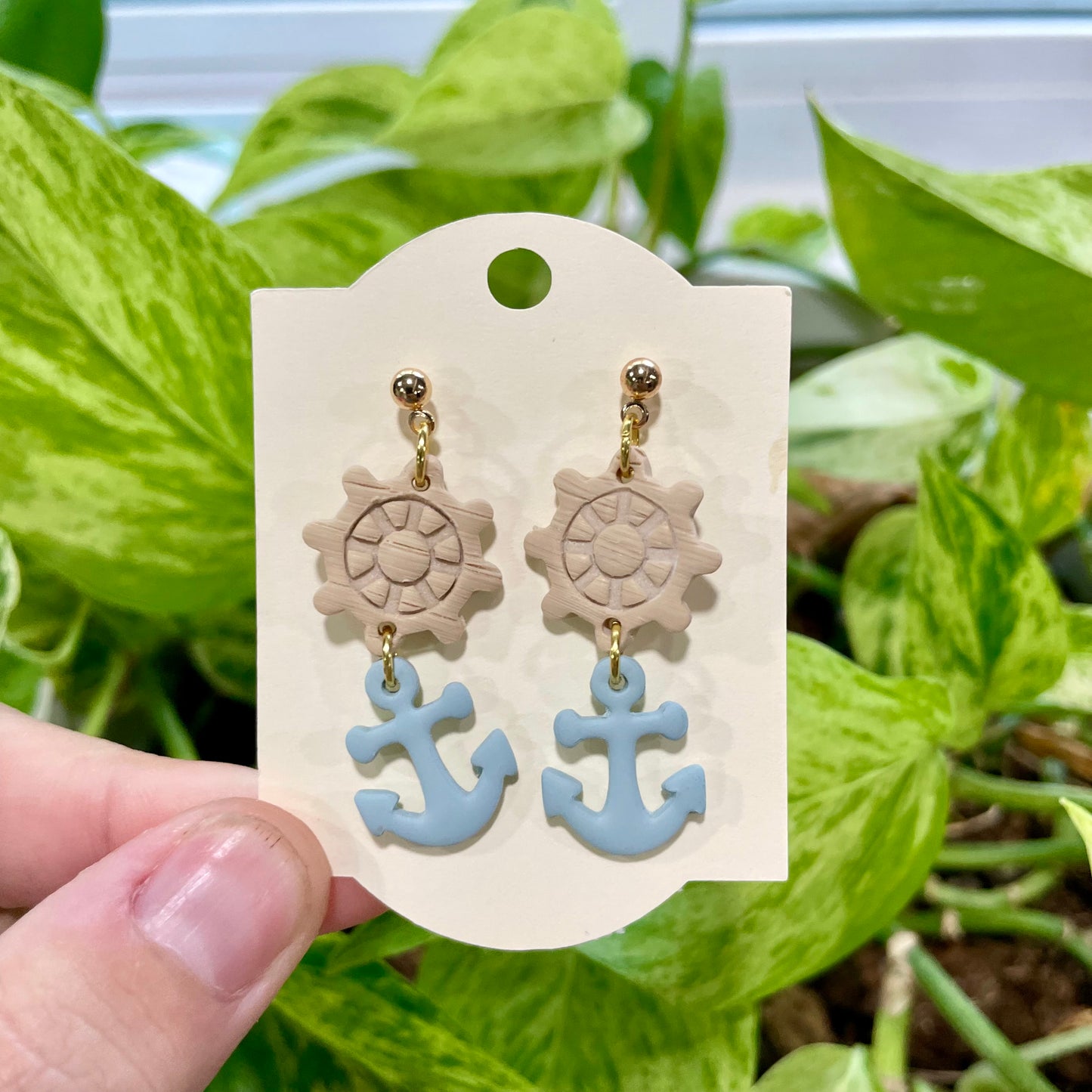 Anchors