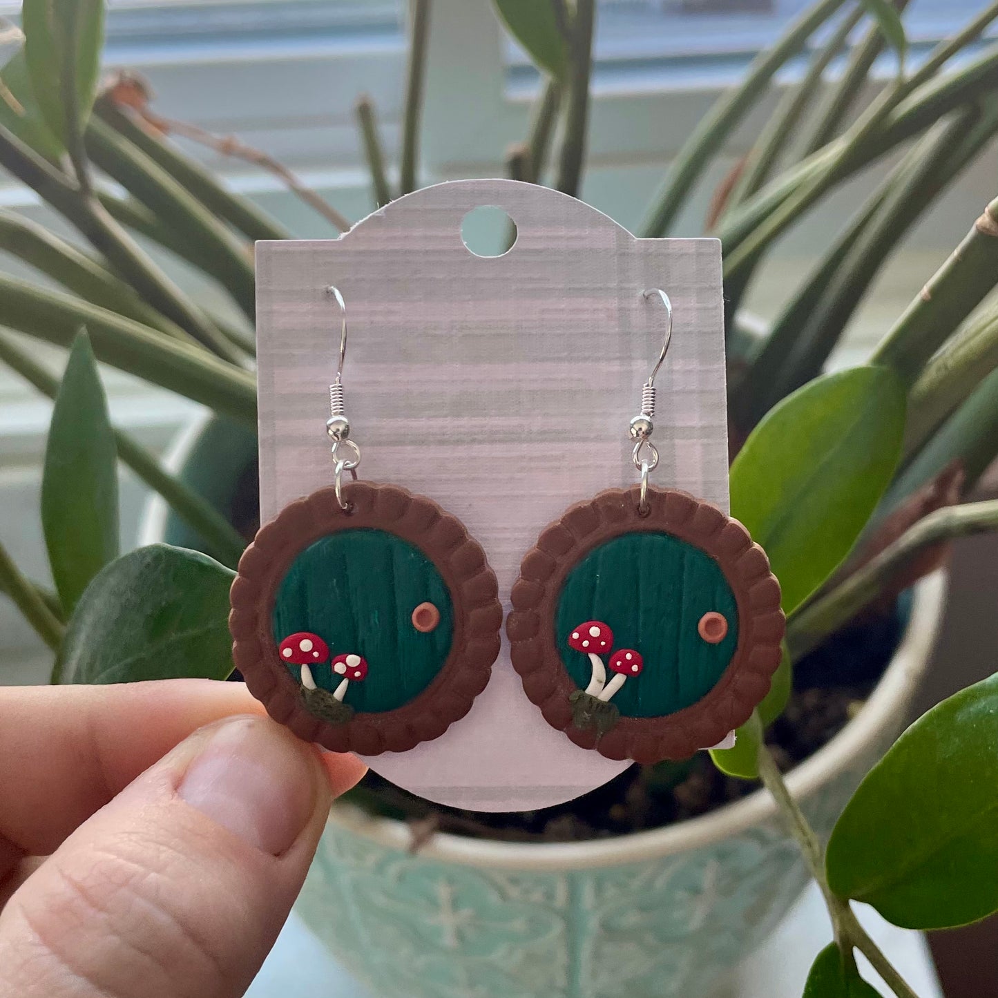 Fairy Doors