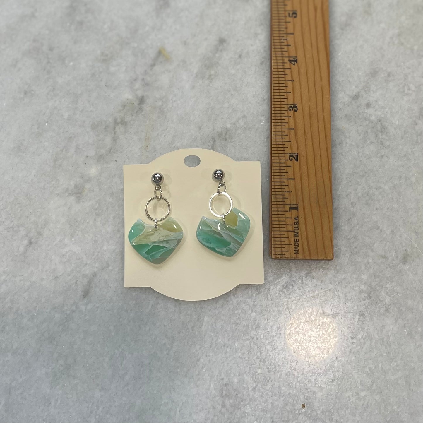 Sea Glass Wells