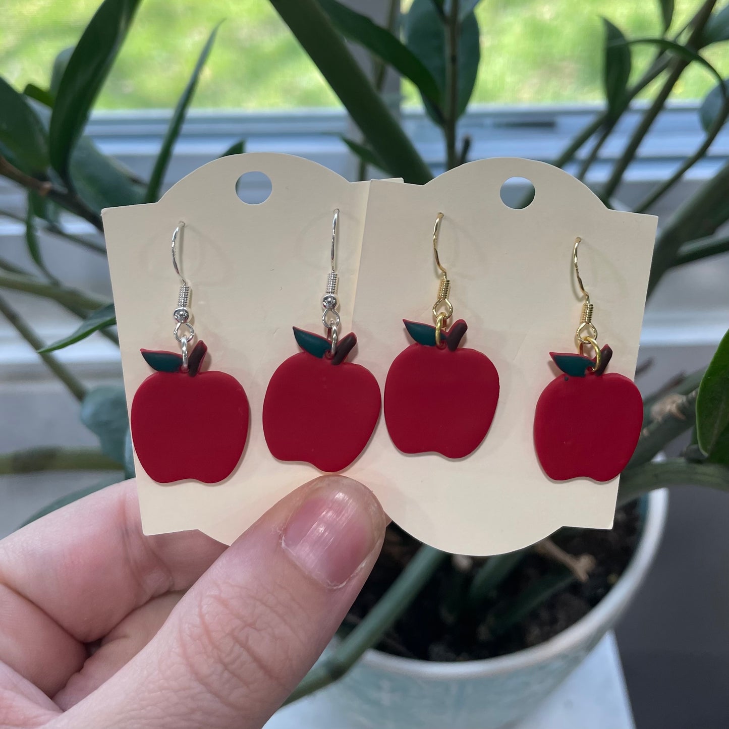 Fresh Apples