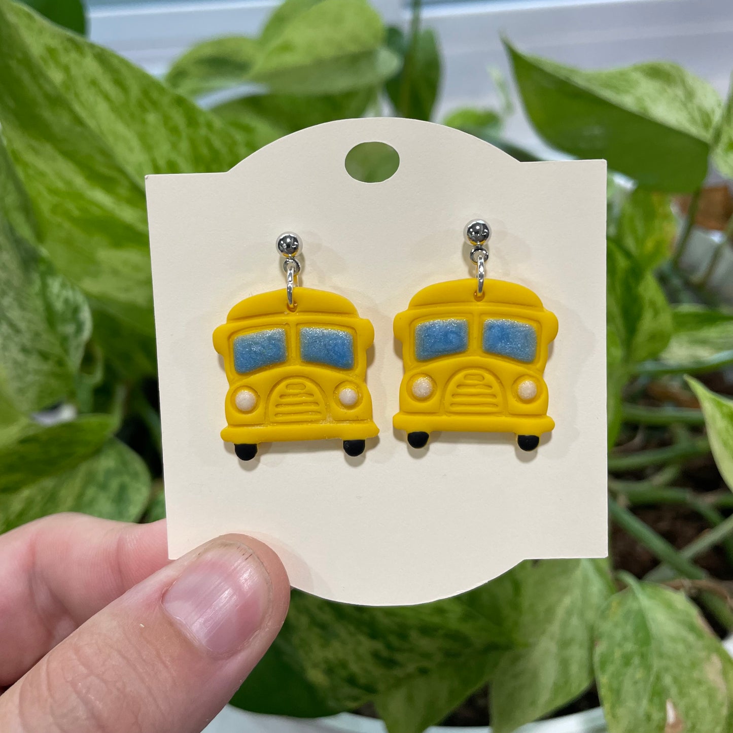 School Busses