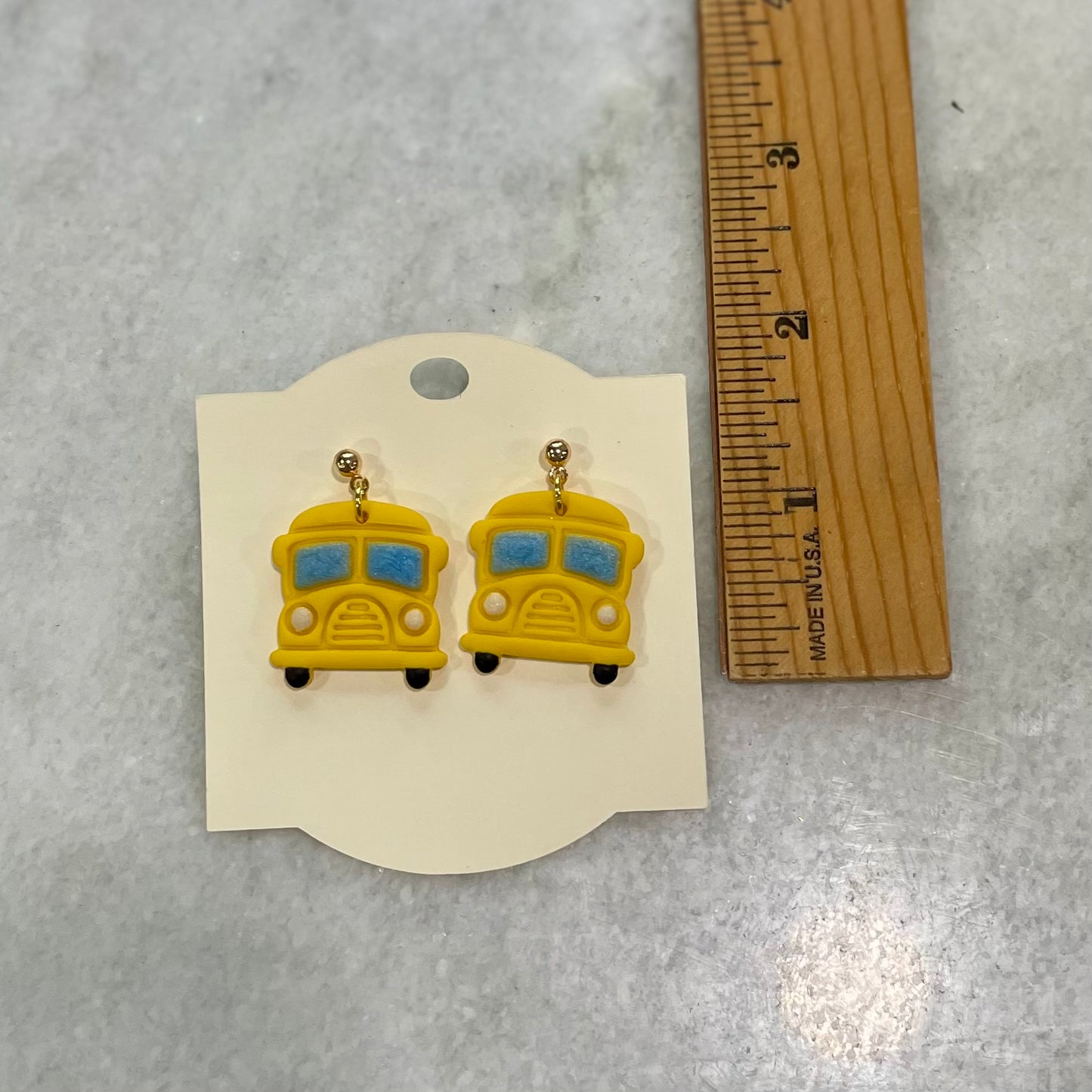 School Busses