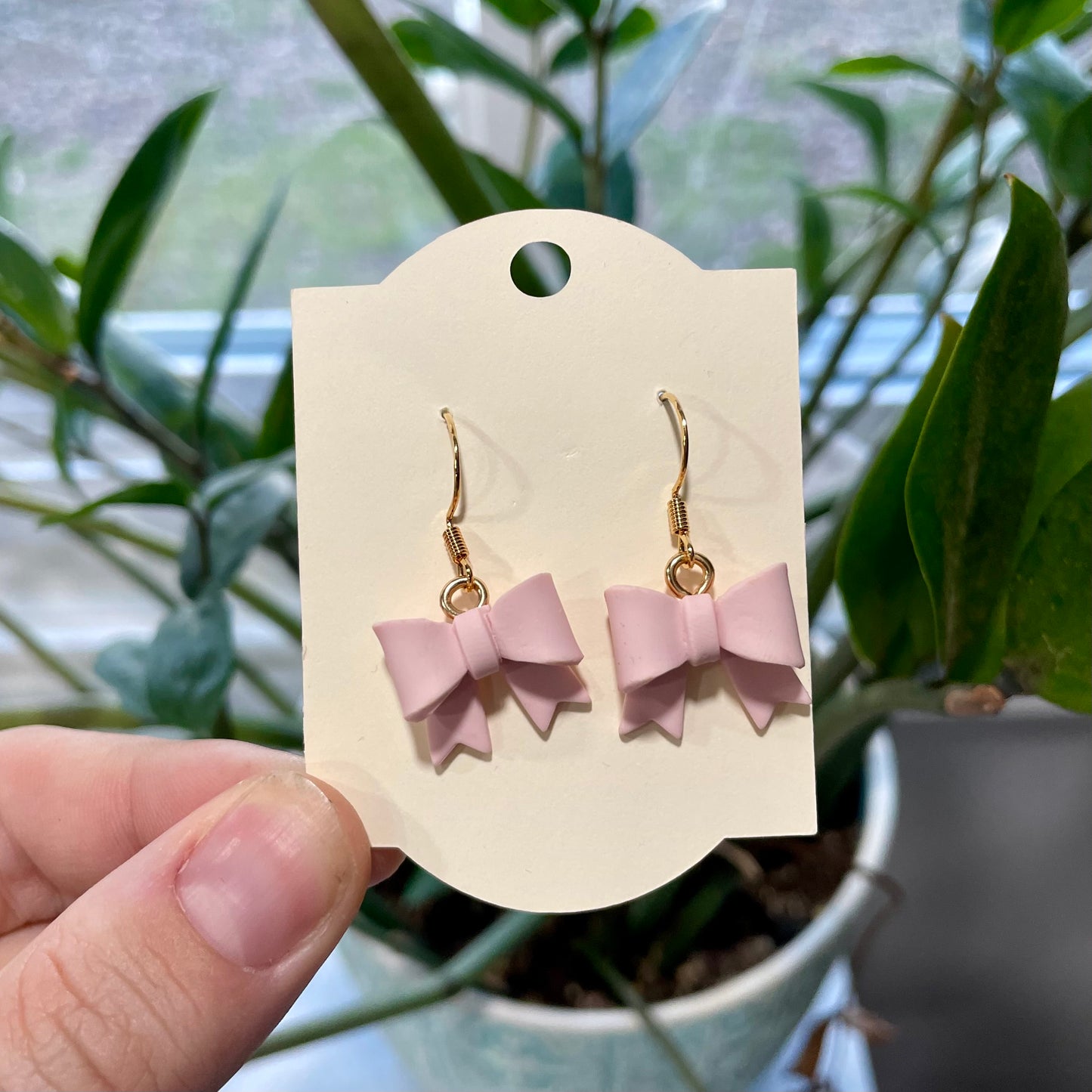 Spring Bows
