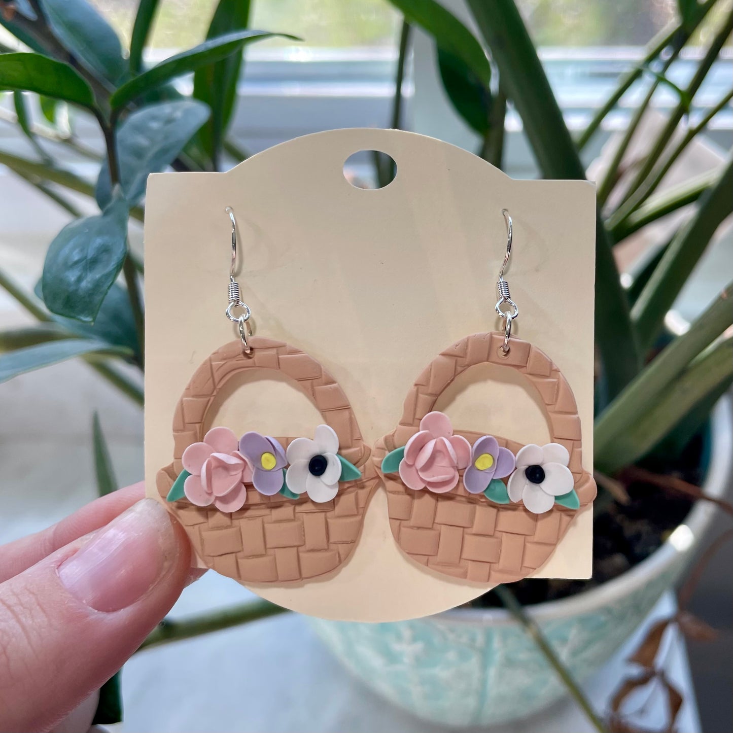 Spring Baskets