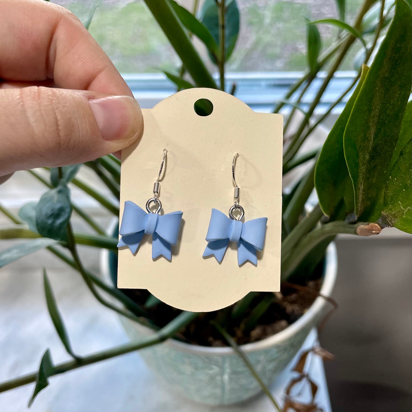 Spring Bows