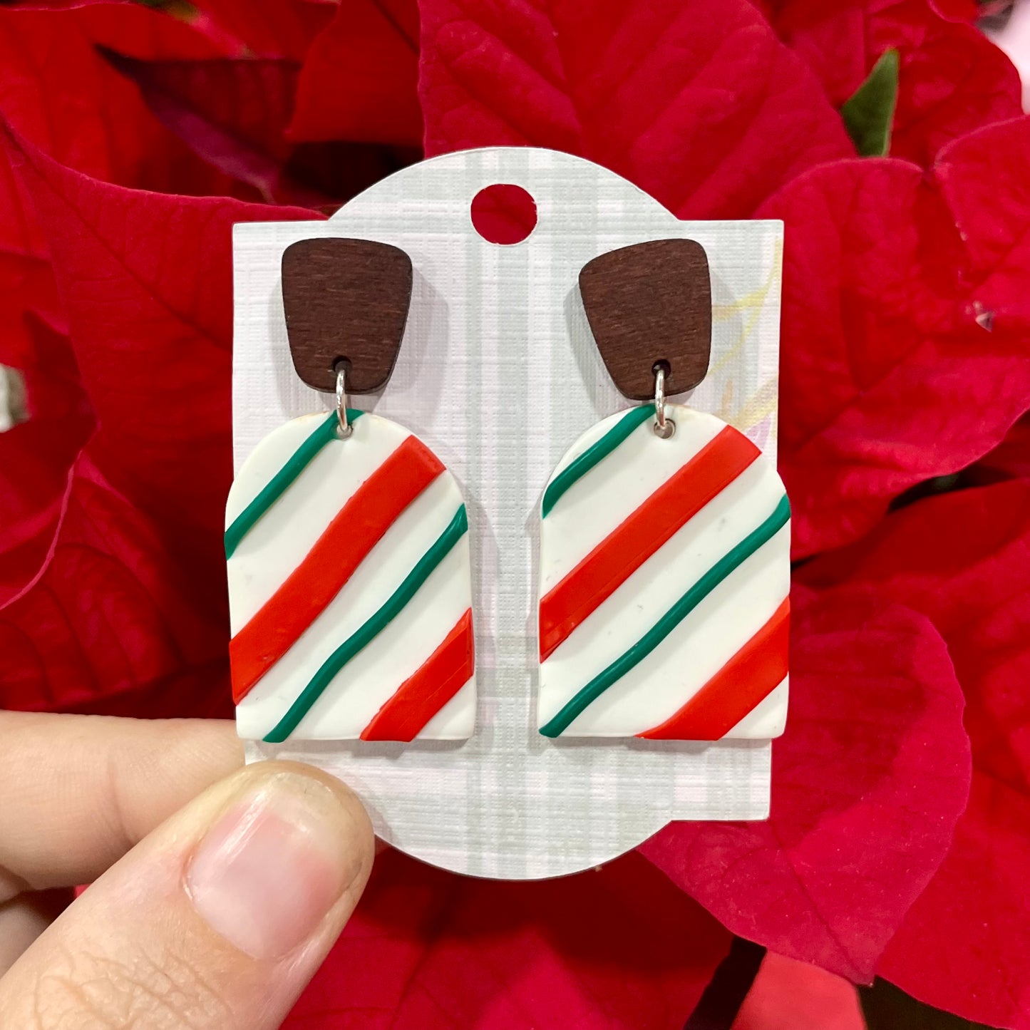 Candy Stripe Naomi