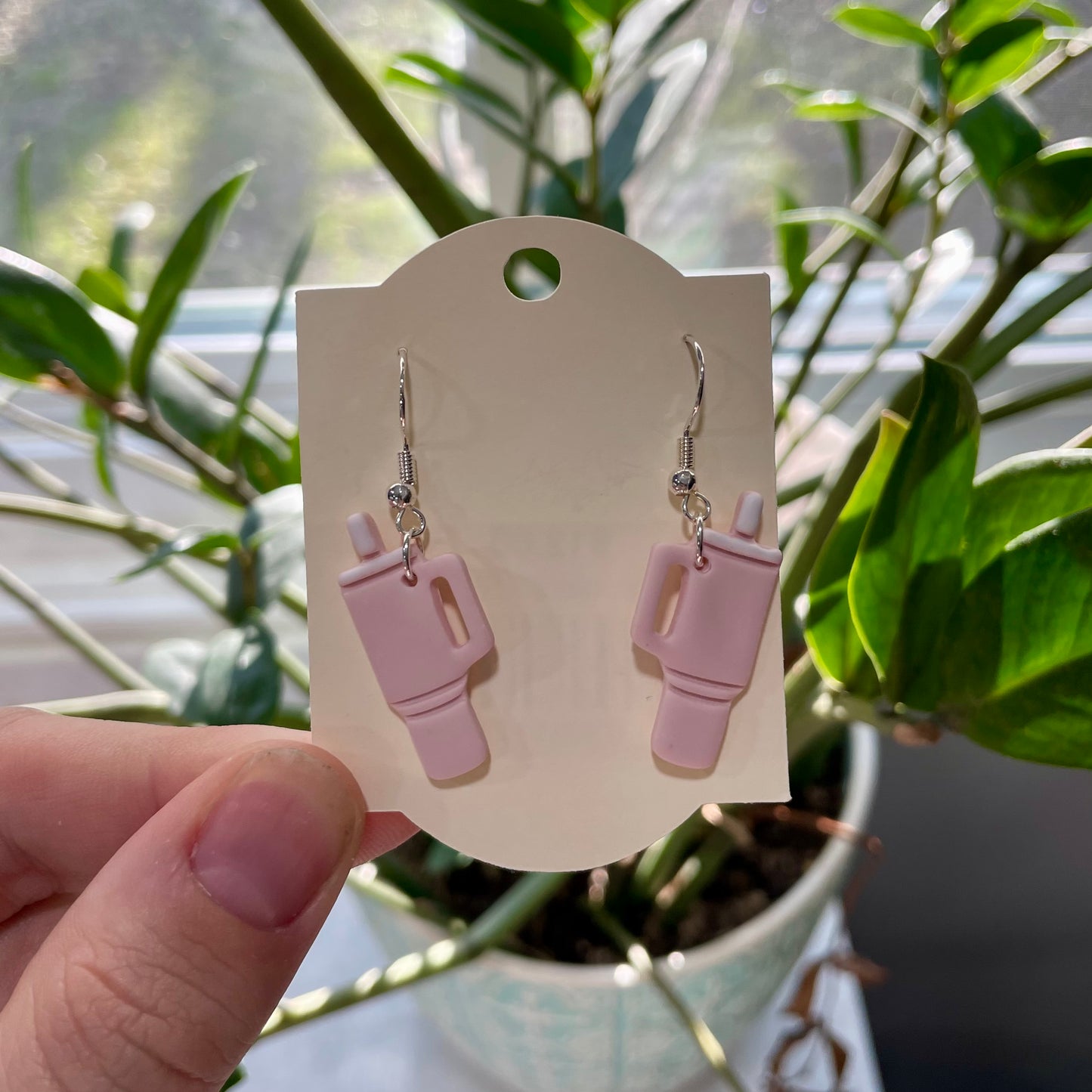 Spring Tumblers