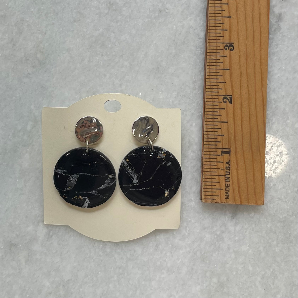 Black Marble Emmylou
