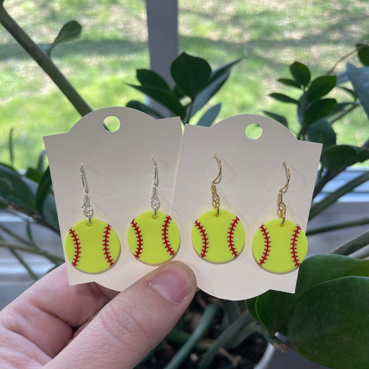 Softballs