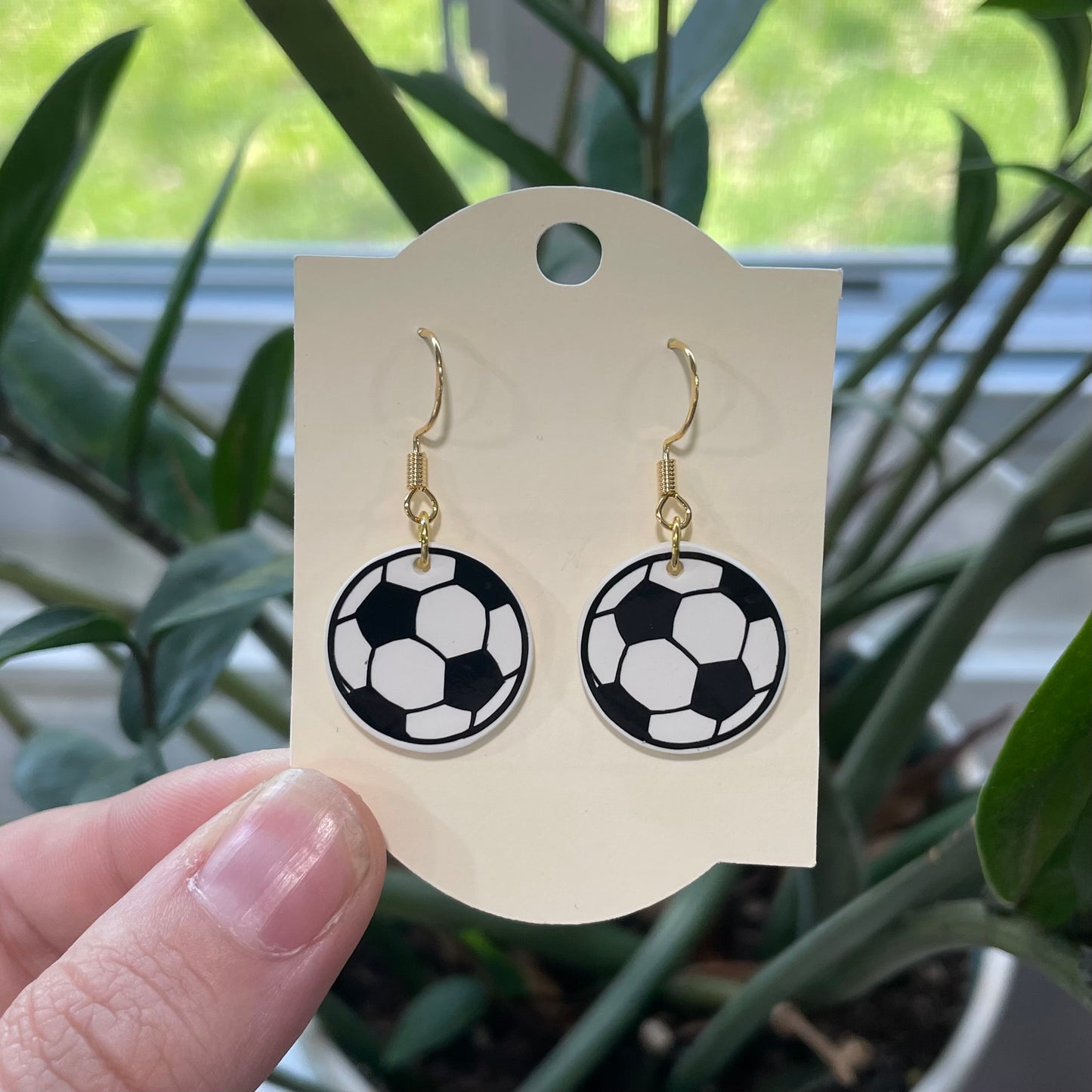 Soccerballs