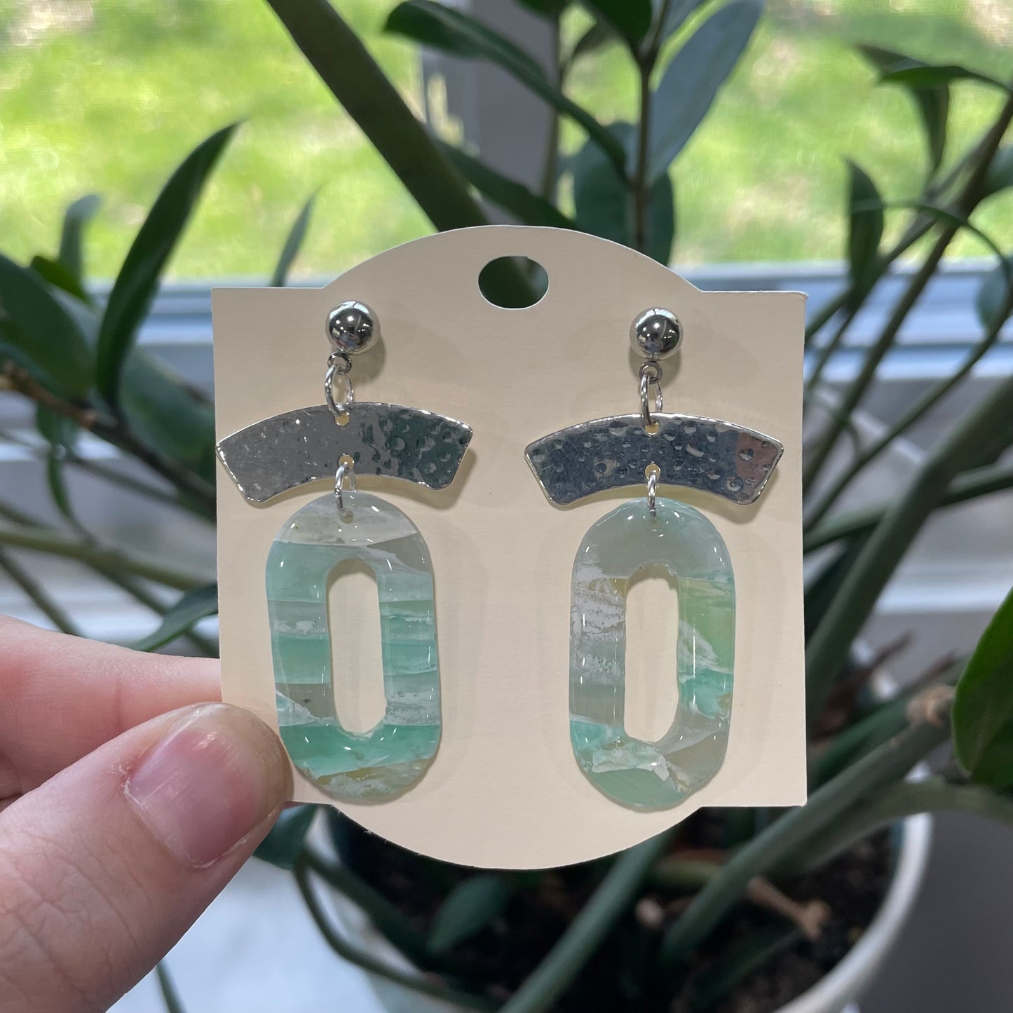 Sea Glass Chrissie