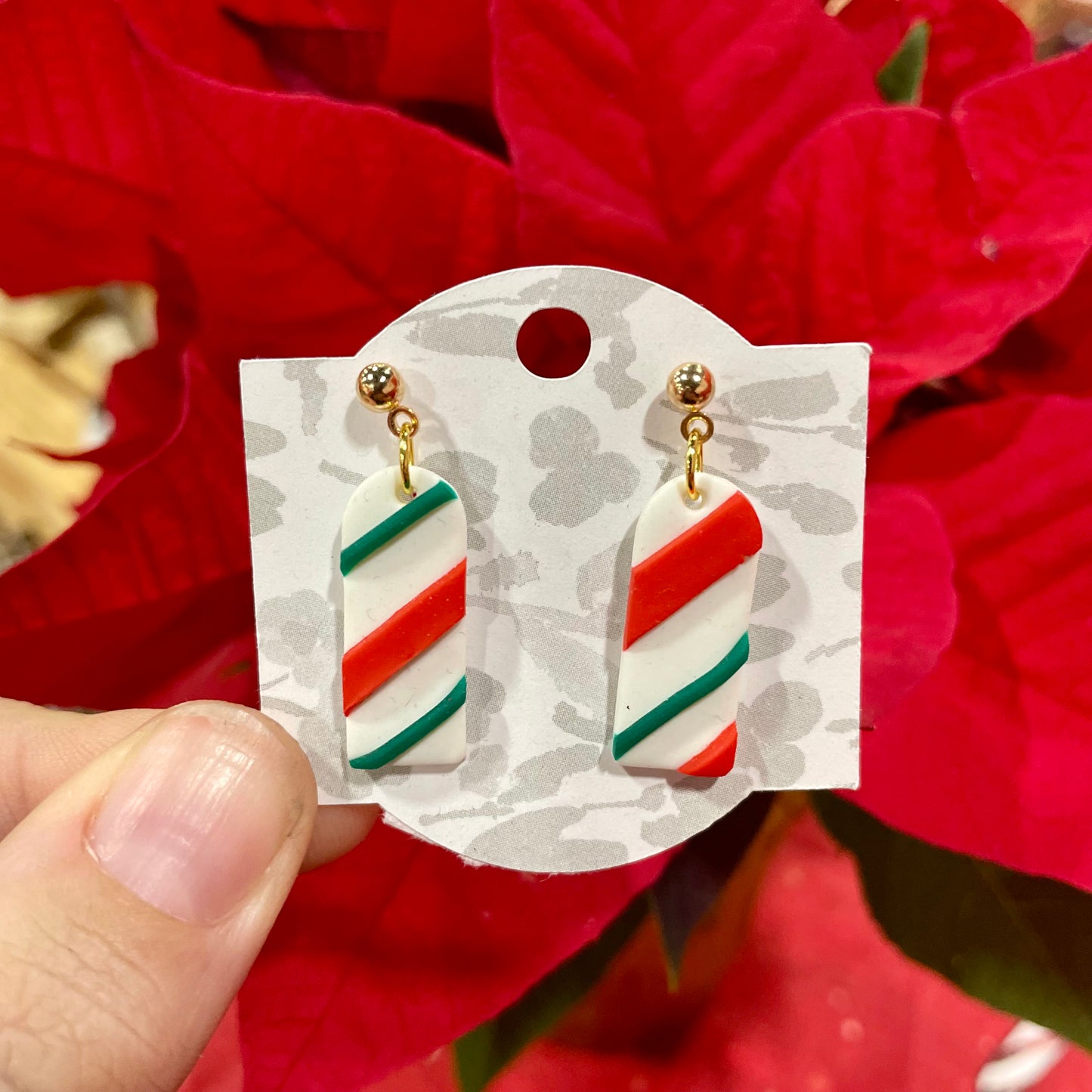 Candy Stripe Martina