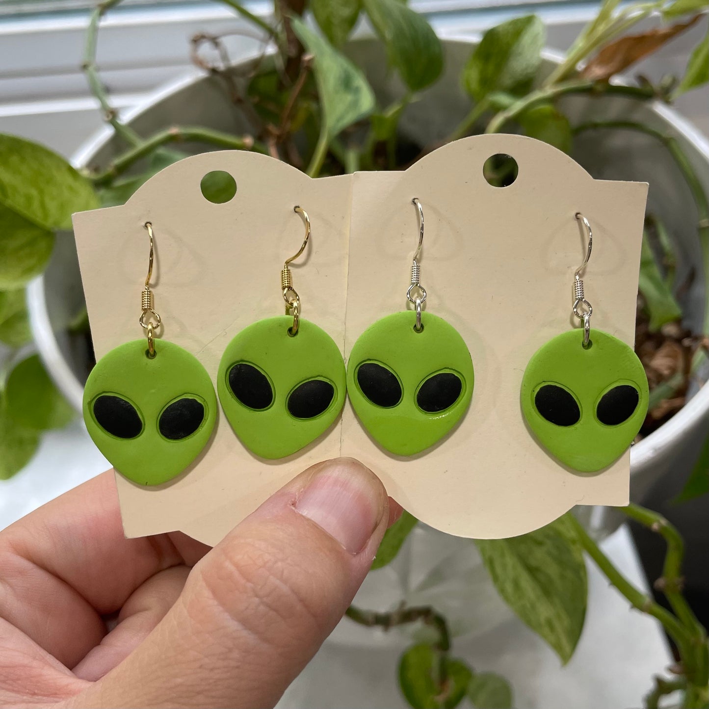 Aliens