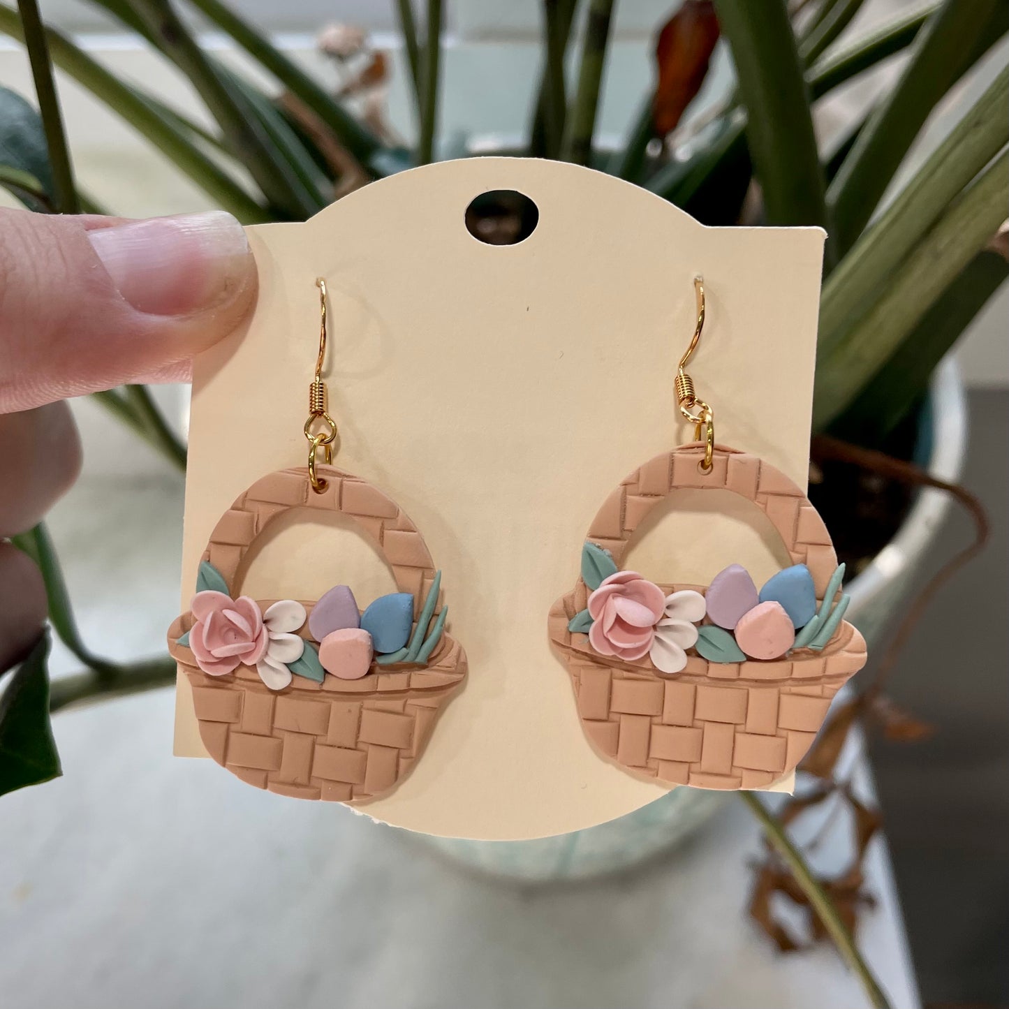 Spring Baskets