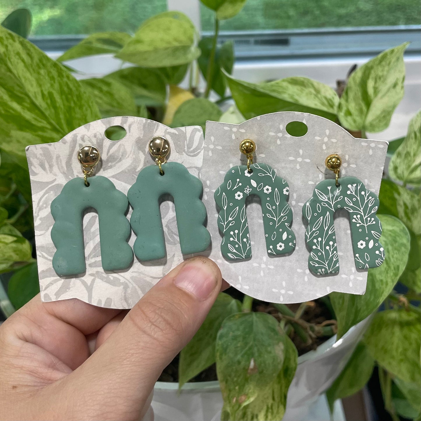 Sage Nettles