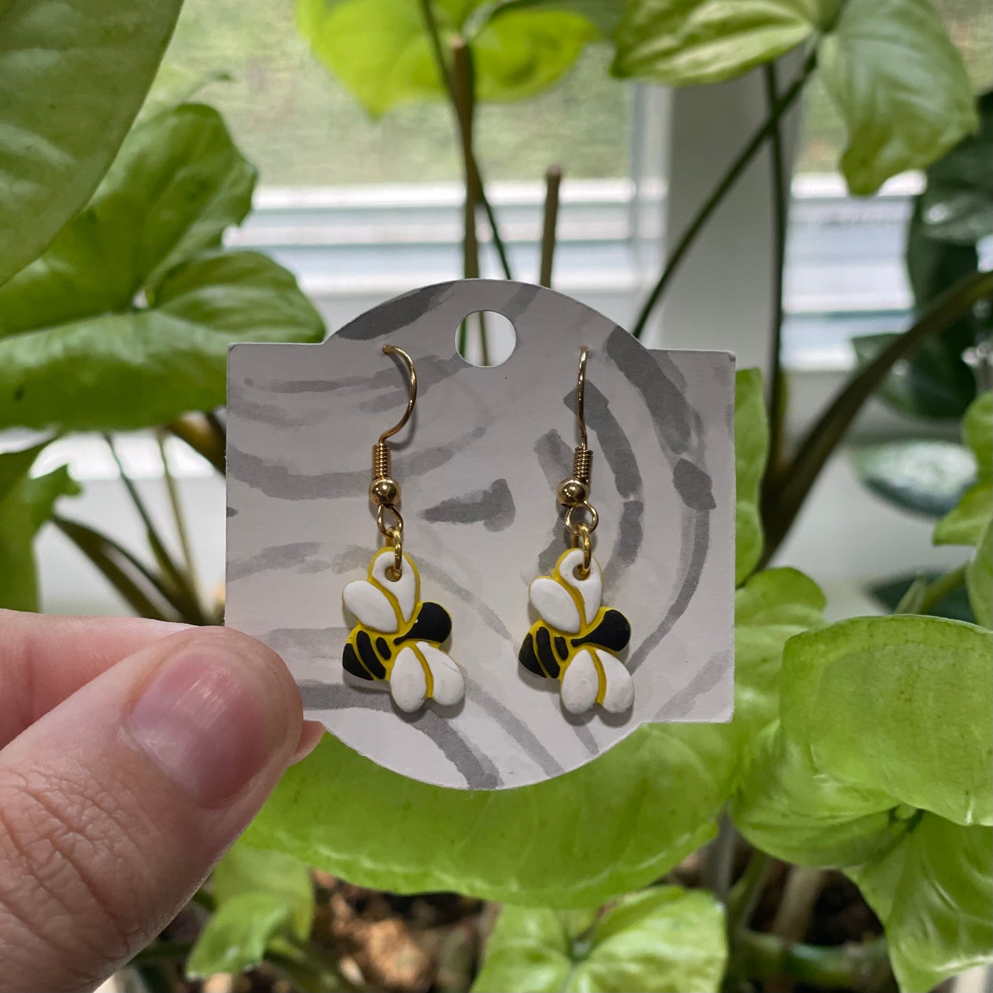 Sweet Bumblebees