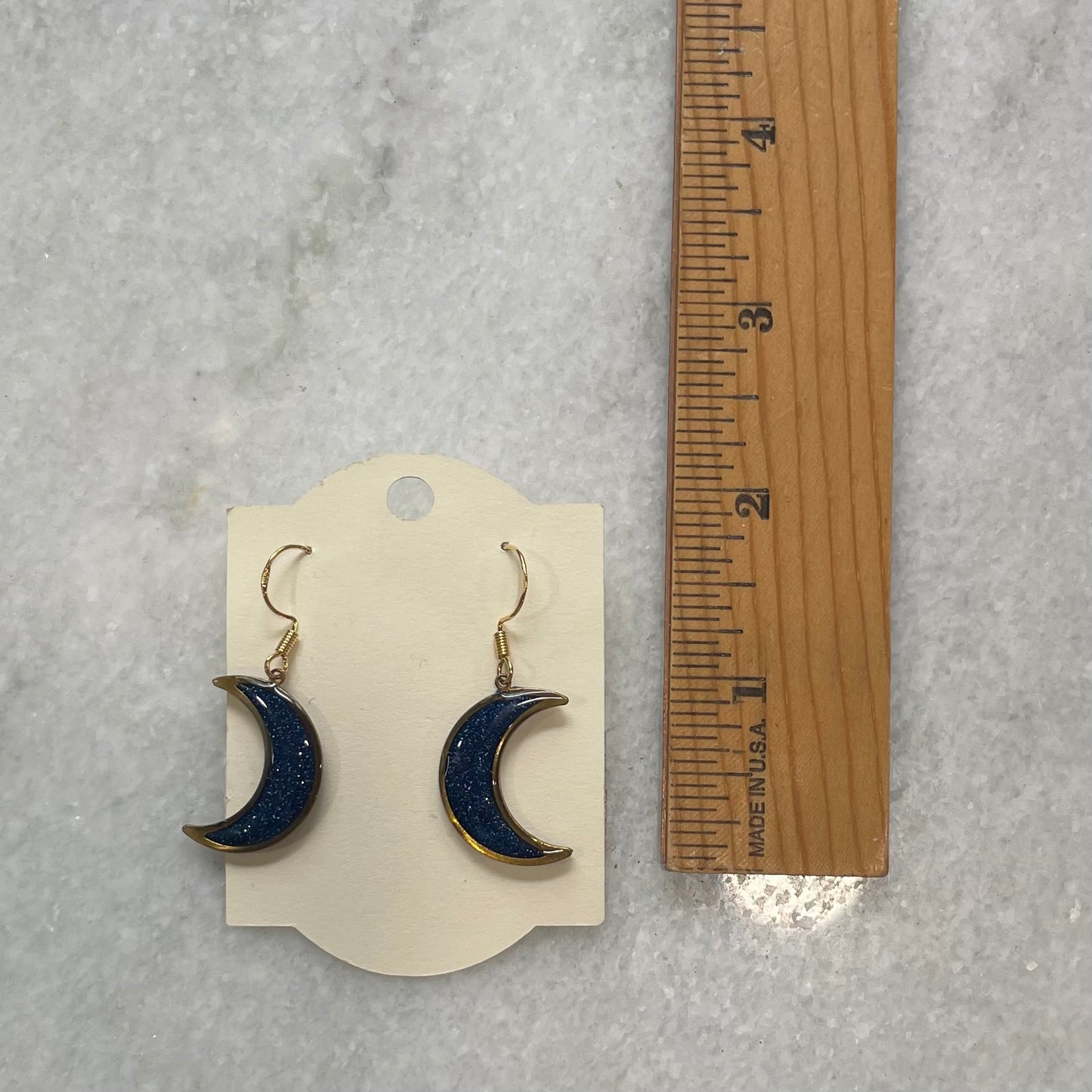 Bezeled Moons