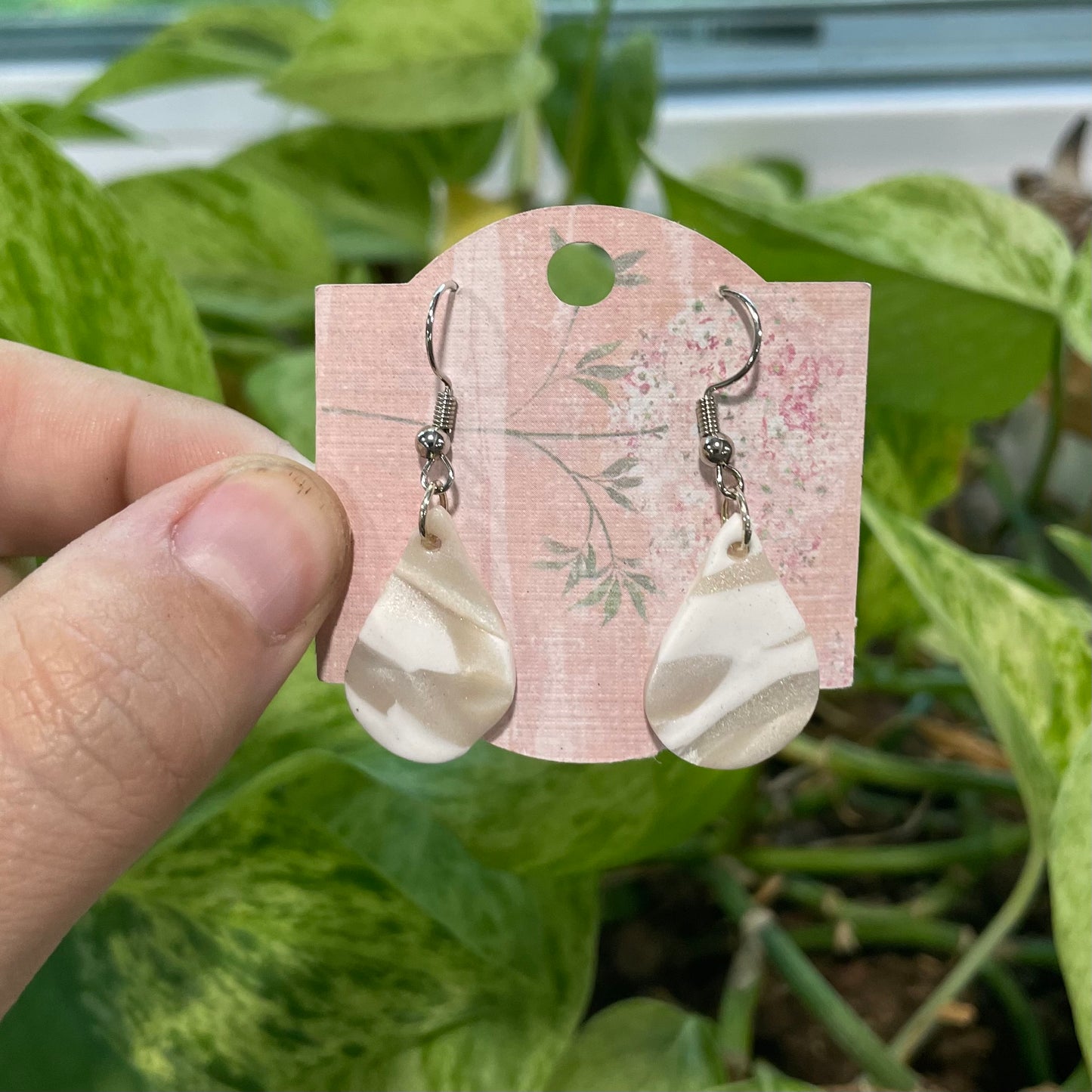 Pearls MaryAnn