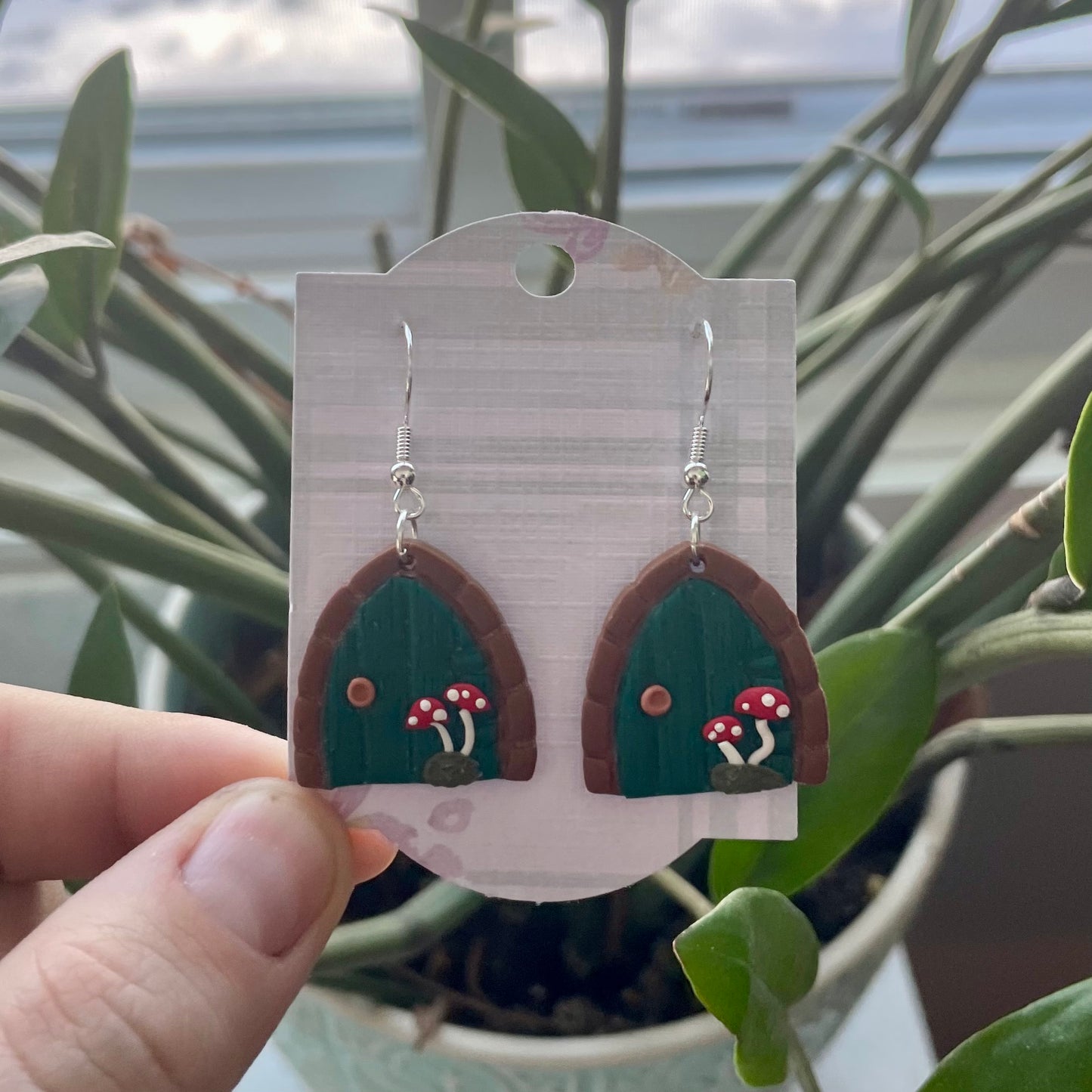 Fairy Doors