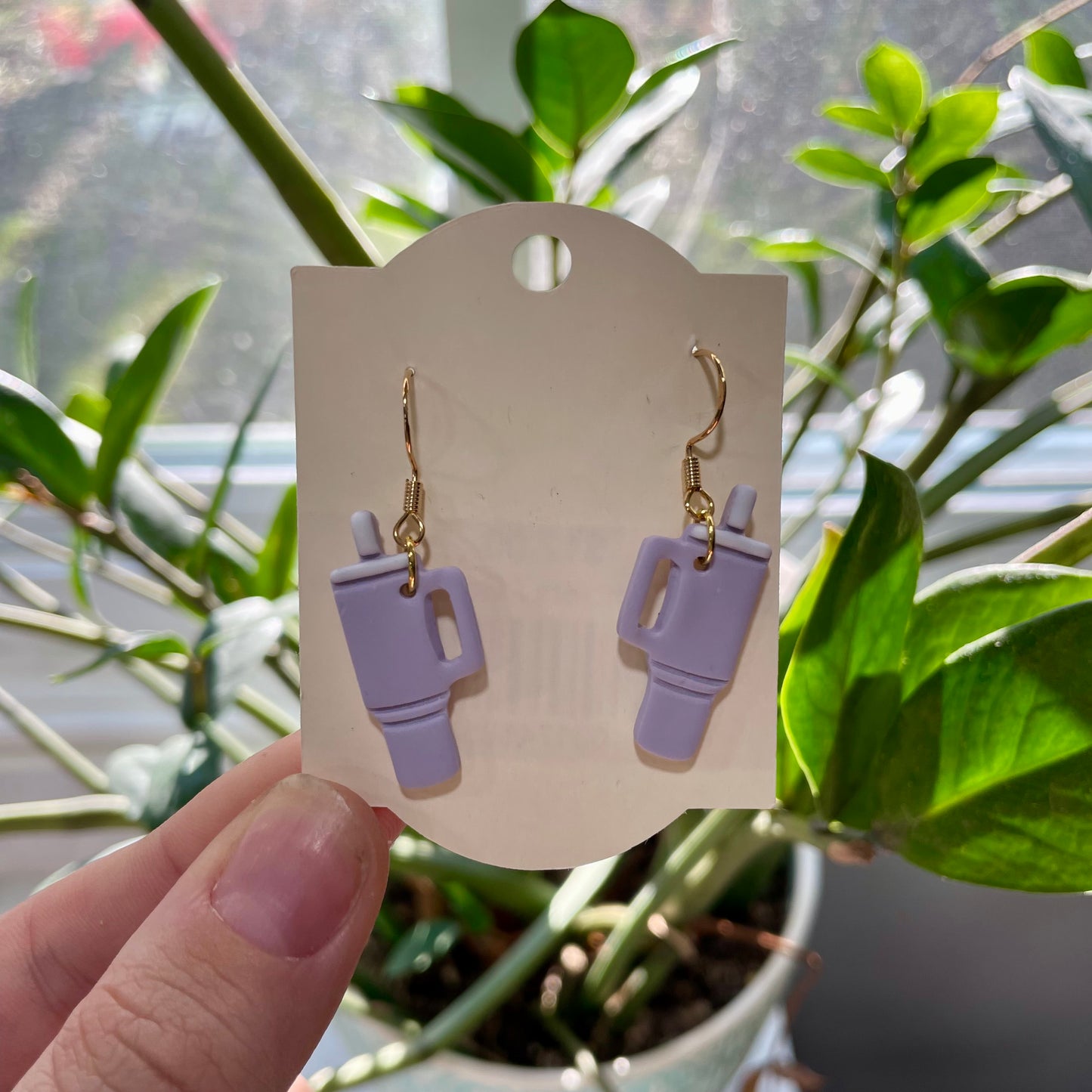 Spring Tumblers