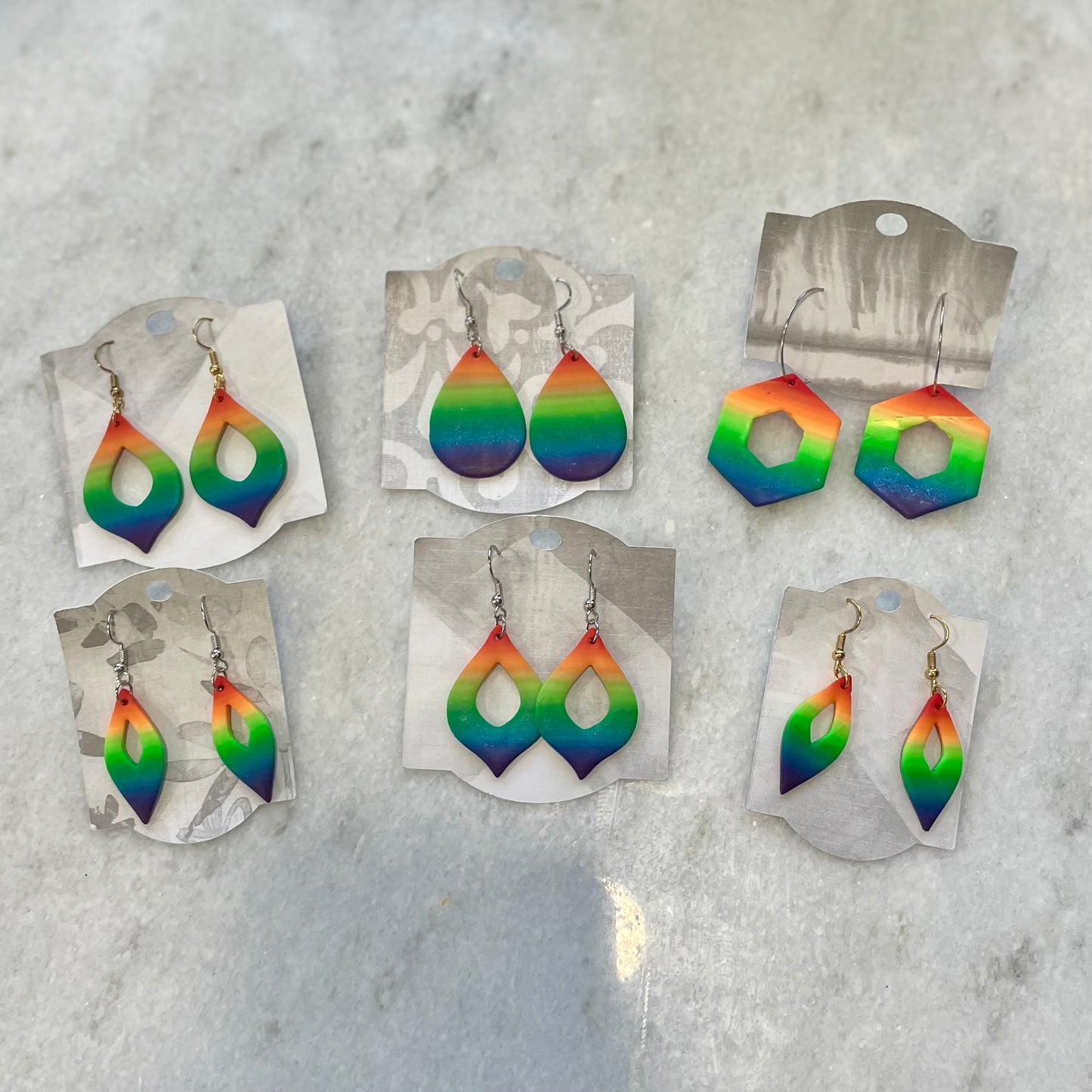 Rainbow Lynn