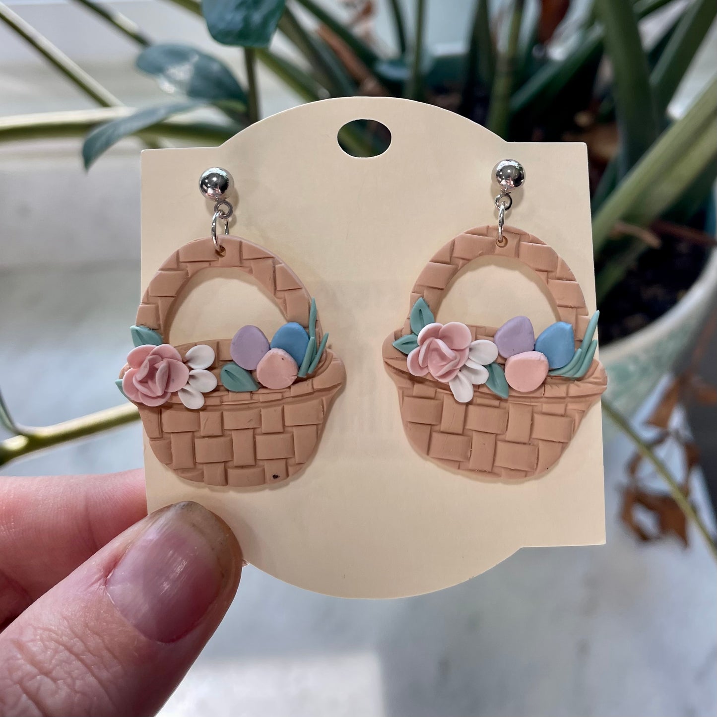 Spring Baskets