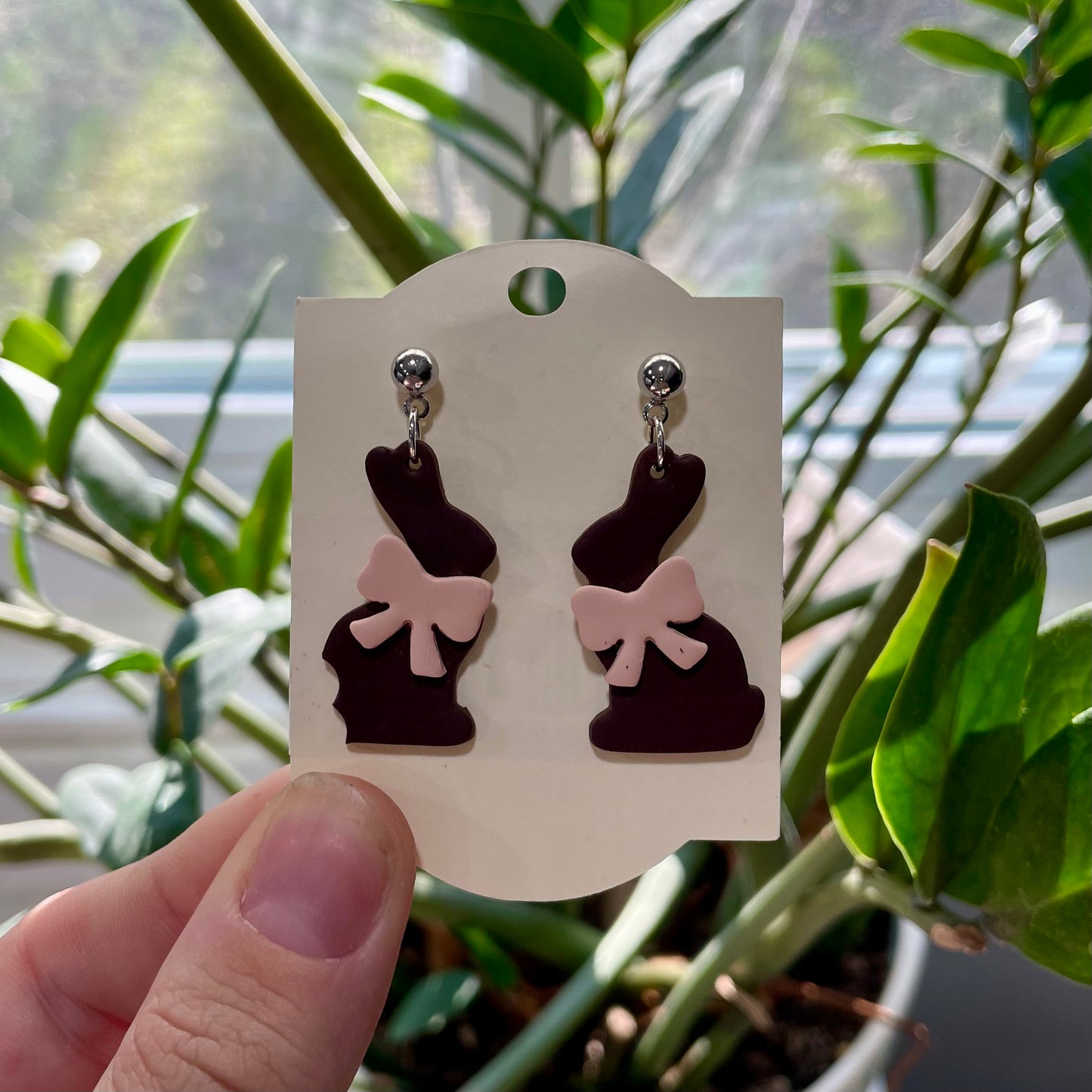 Chocolate Bunnies