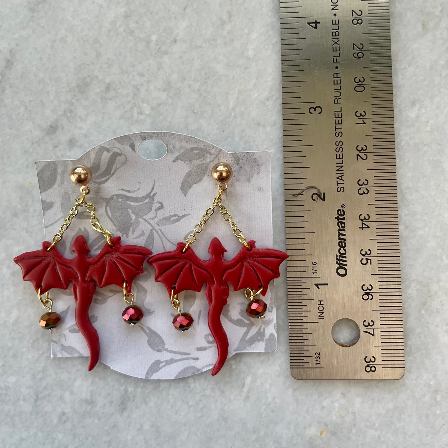 Red Dragons
