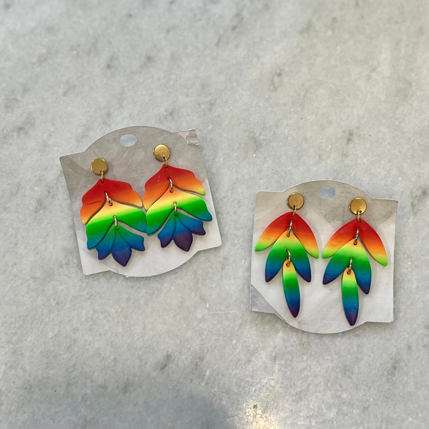 Rainbow Bette