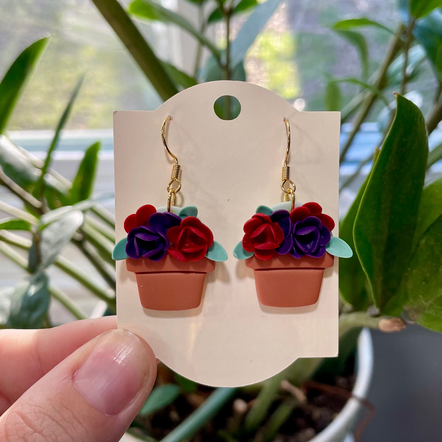 Flower Pots