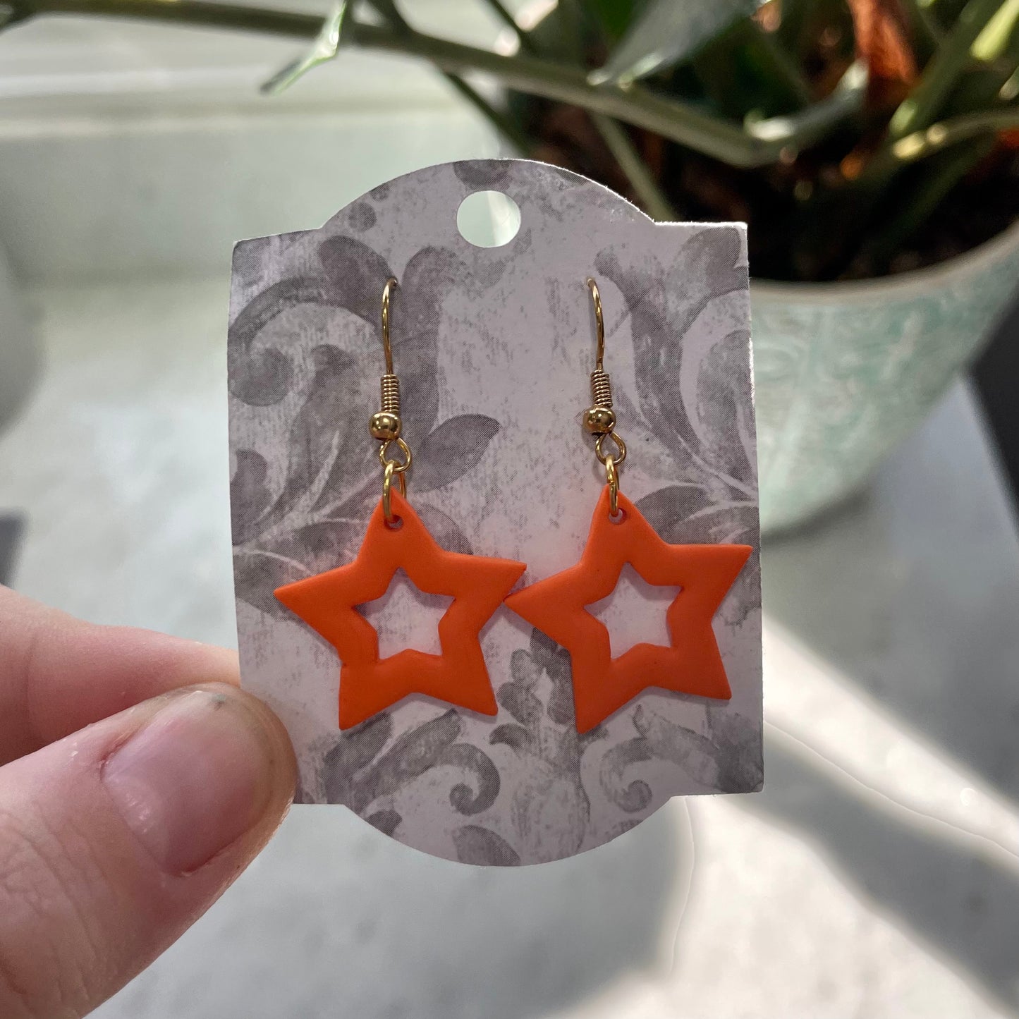 Colors Stars