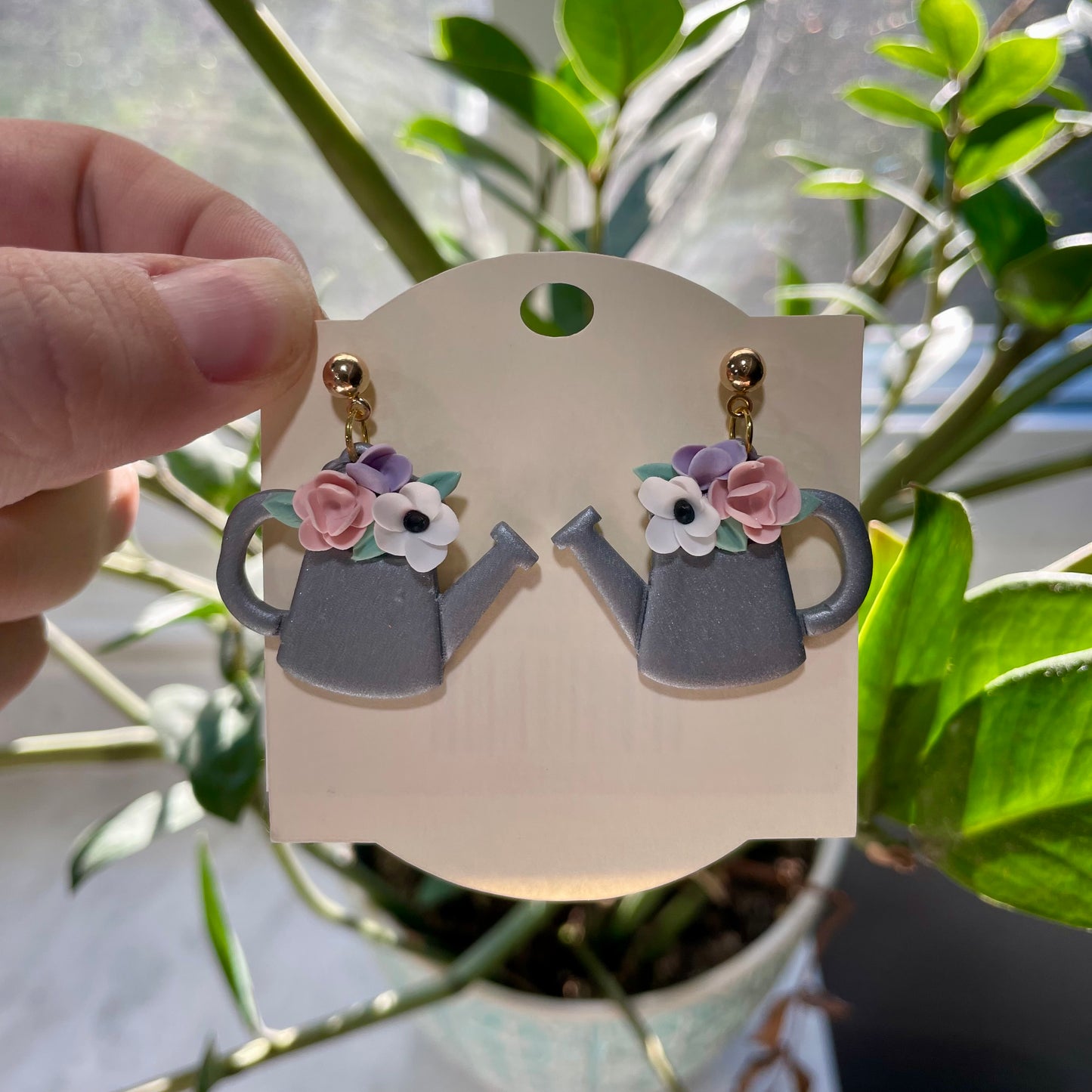 Watering Cans