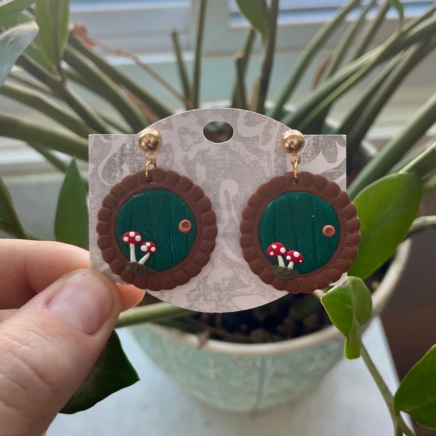 Fairy Doors